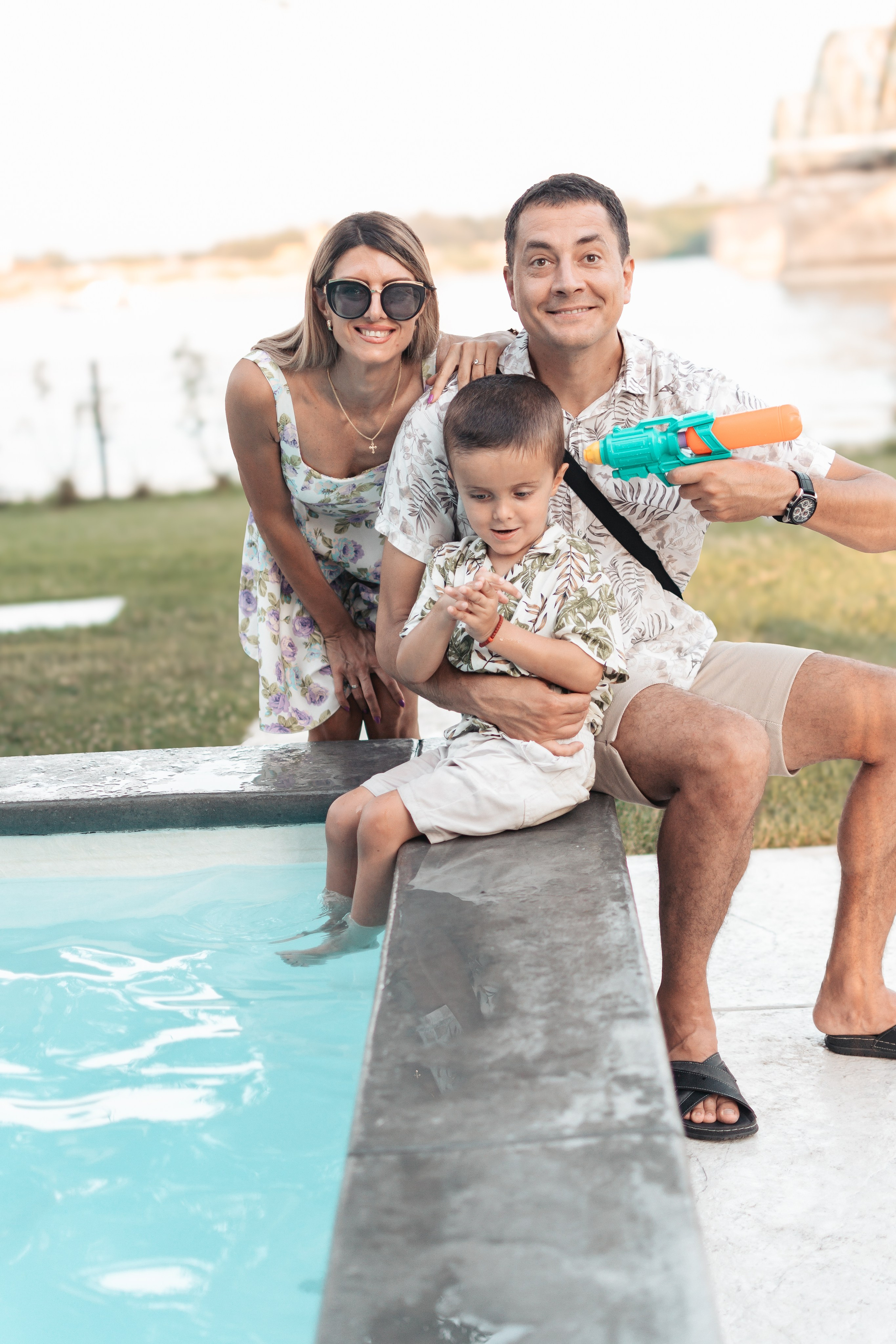 Jakov, rođendan. BambinaaPhotography