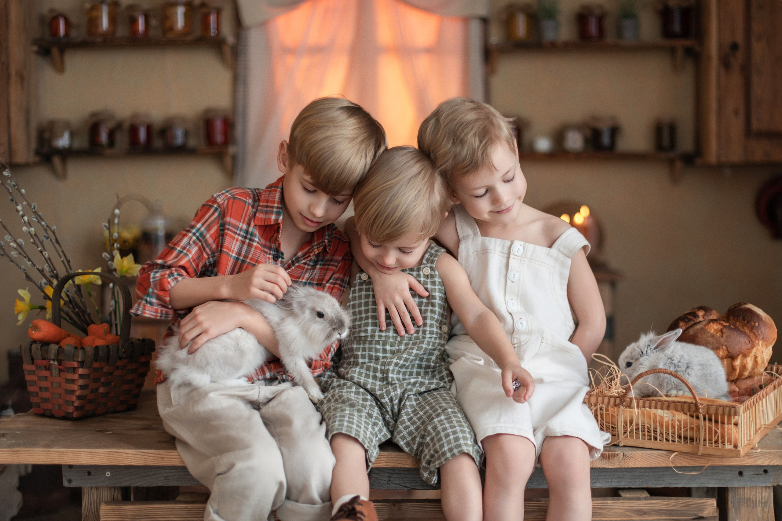 N.D.photograph - fotograf de familie și portrete în Republica Moldova