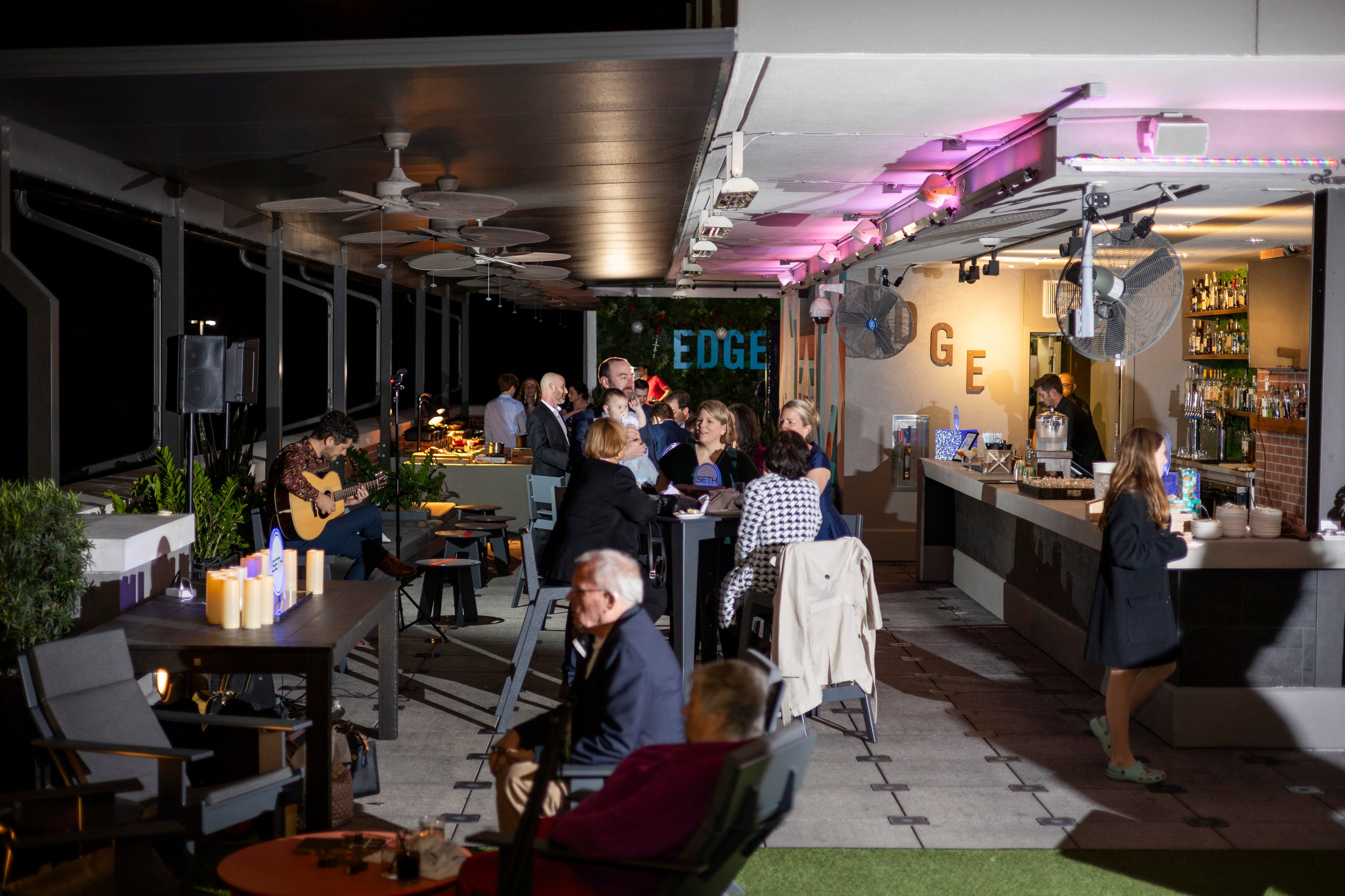 BAR MITZVAH. Wedding Photography & Videography contenting in Tennessee and Florida