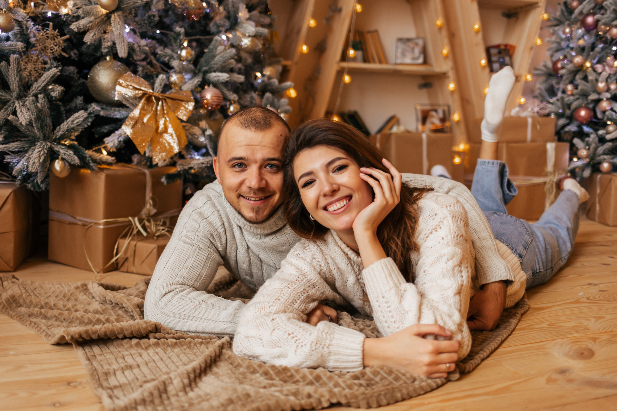 Милена и Игорь. Семейный фотограф в Кишинёве Пулькина Ольга