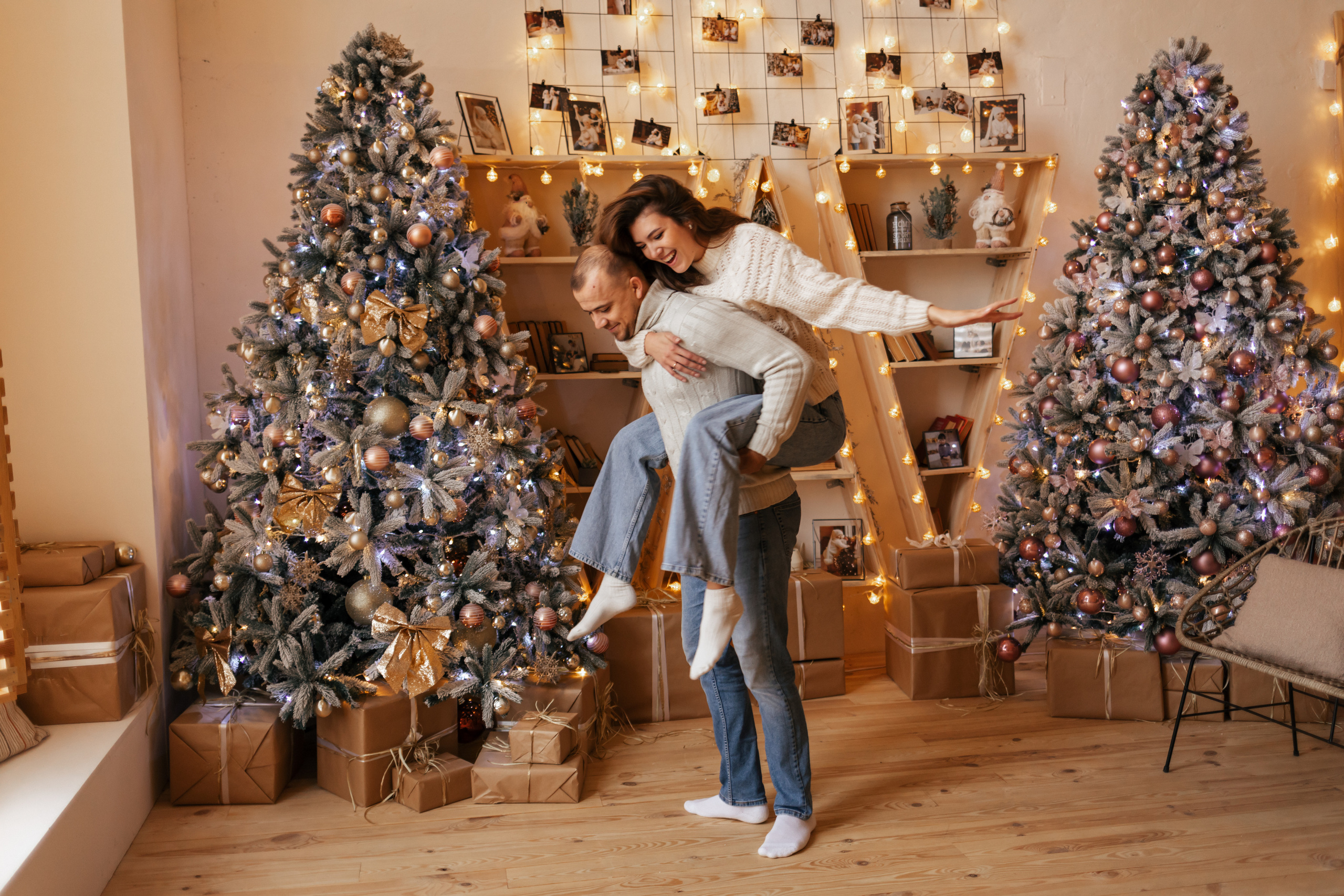 Милена и Игорь. Семейный фотограф в Кишинёве Пулькина Ольга