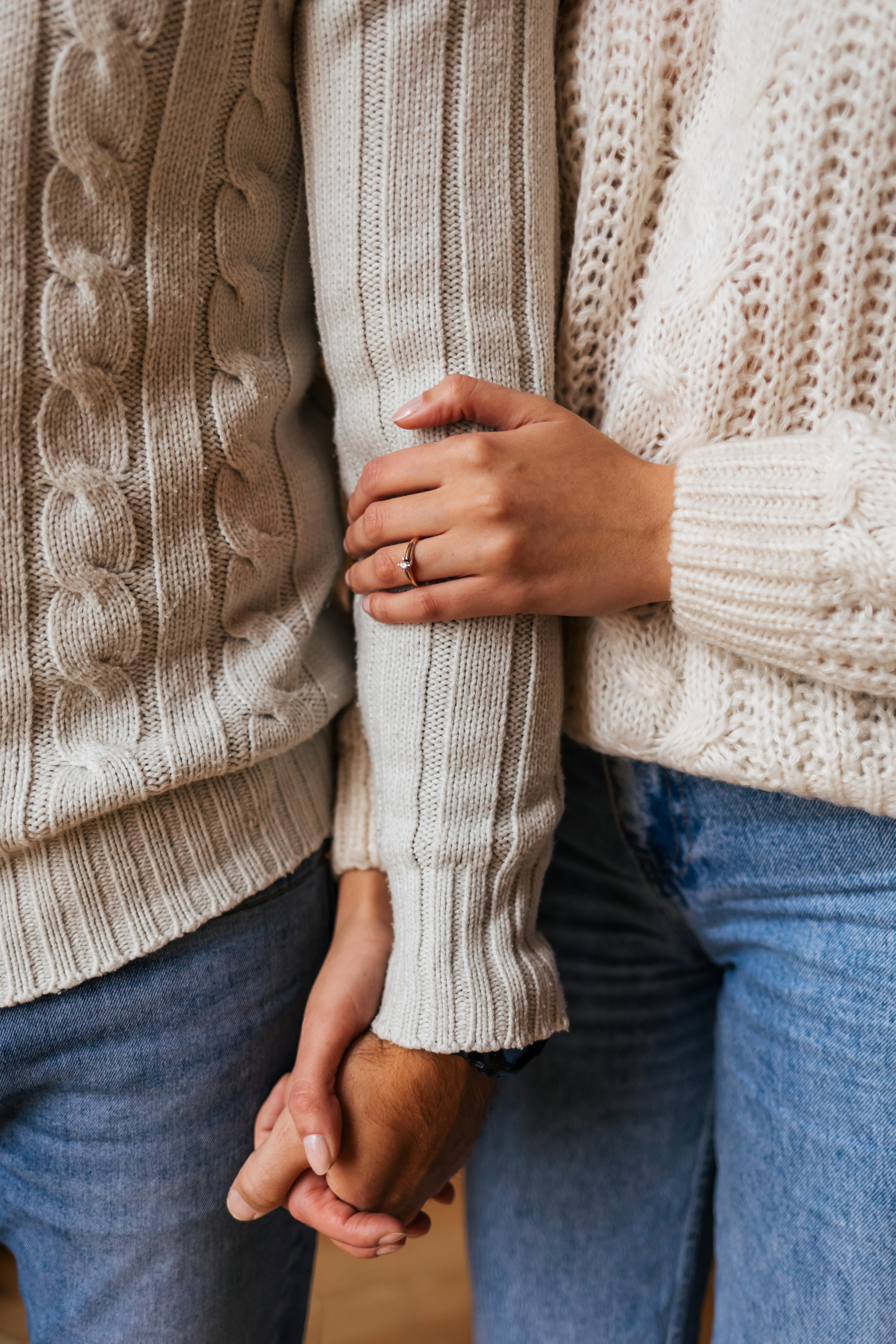 Милена и Игорь. Семейный фотограф в Кишинёве Пулькина Ольга