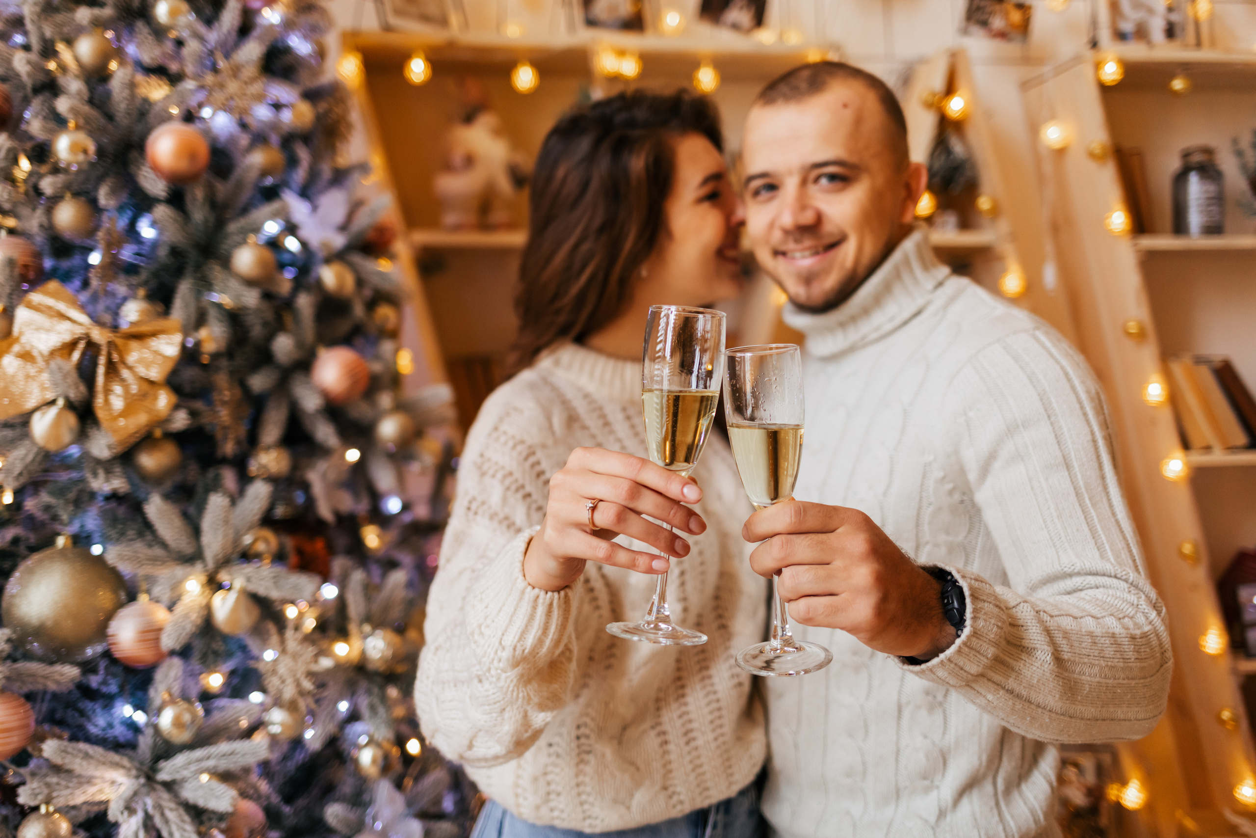 Милена и Игорь. Семейный фотограф в Кишинёве Пулькина Ольга