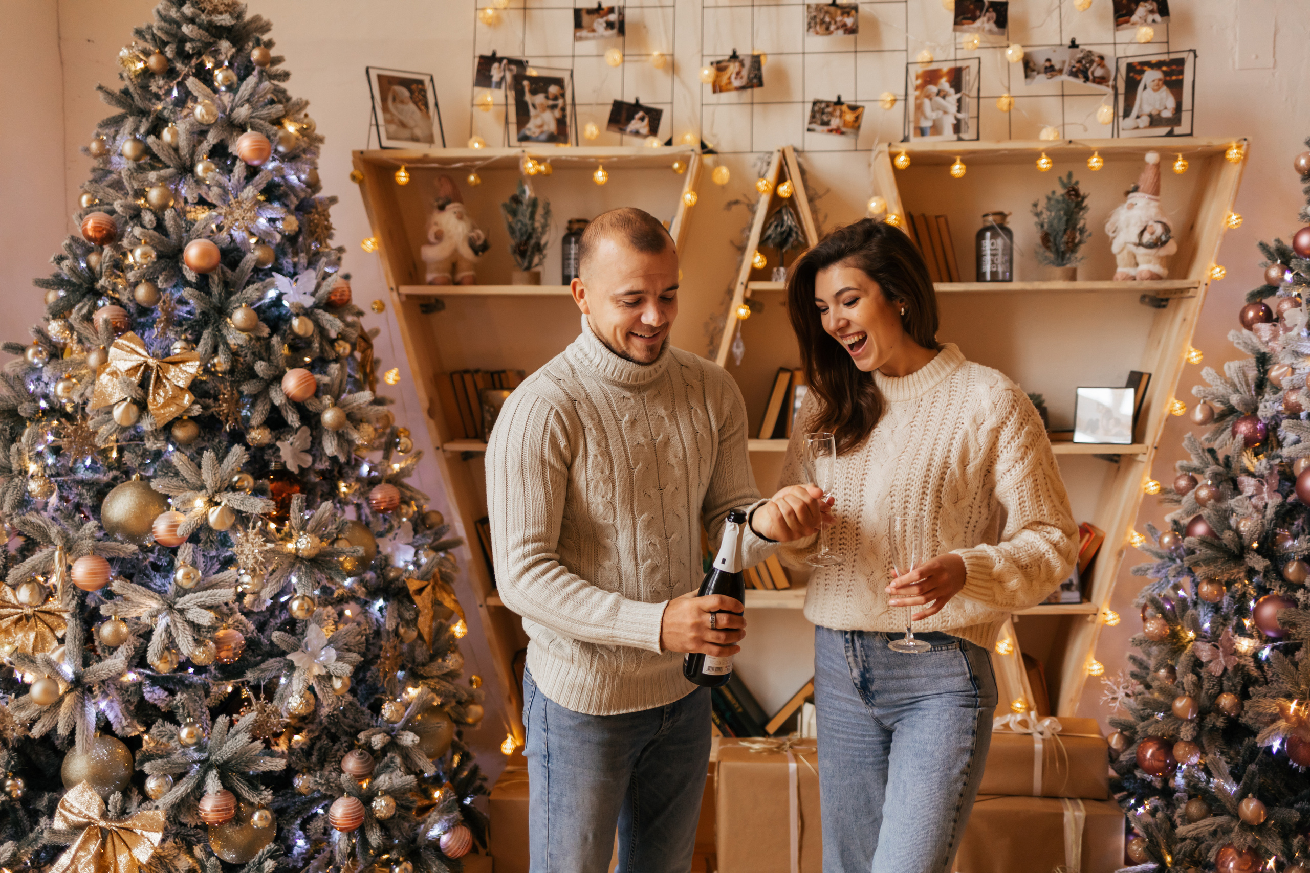 Милена и Игорь. Семейный фотограф в Кишинёве Пулькина Ольга