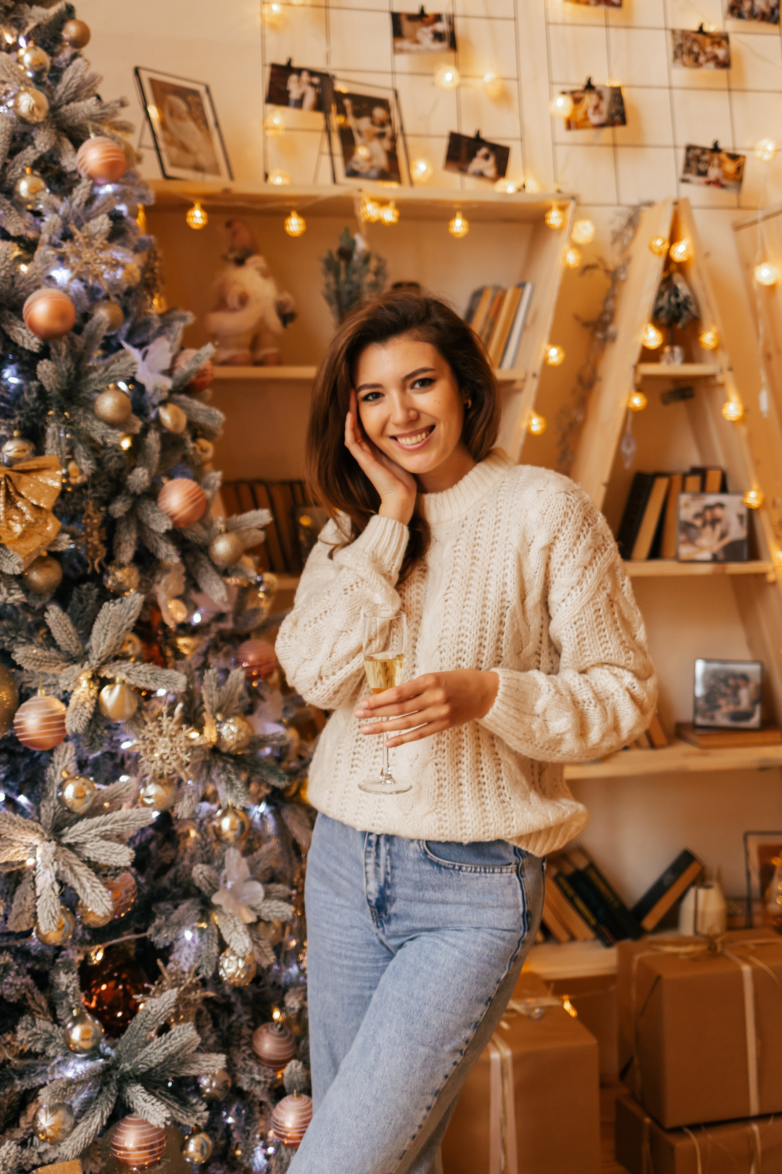 Милена и Игорь. Семейный фотограф в Кишинёве Пулькина Ольга