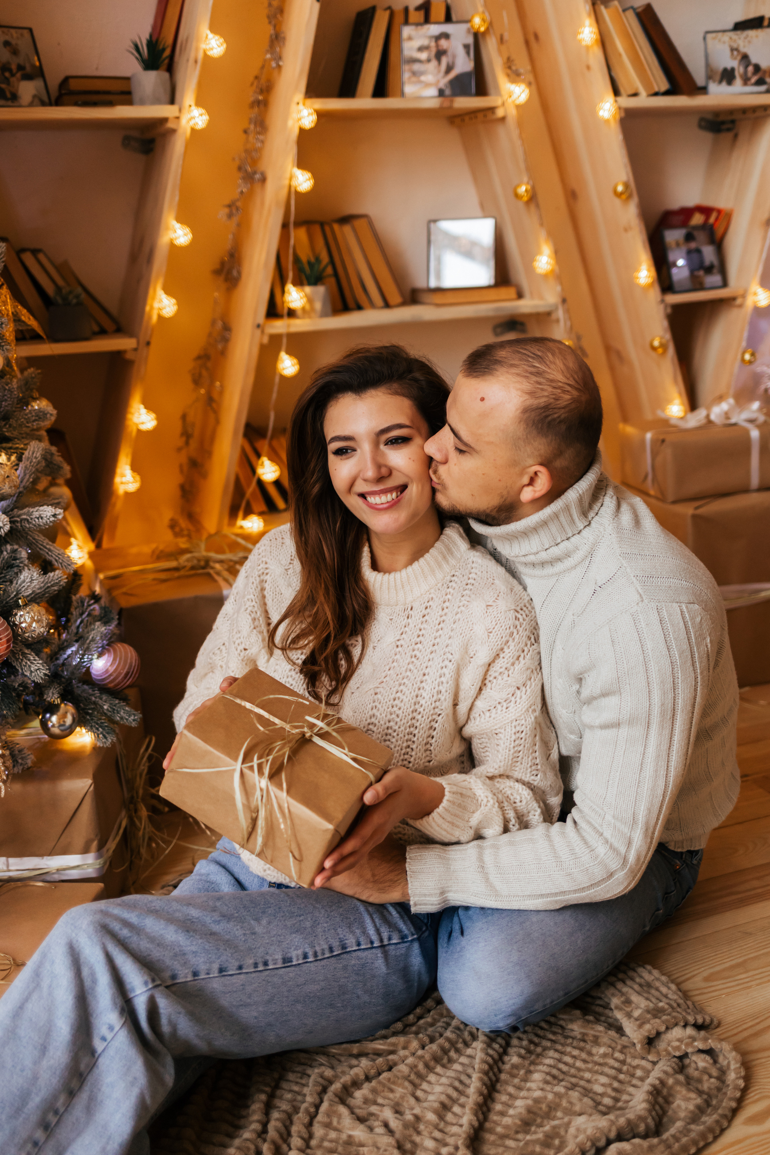 Милена и Игорь. Семейный фотограф в Кишинёве Пулькина Ольга