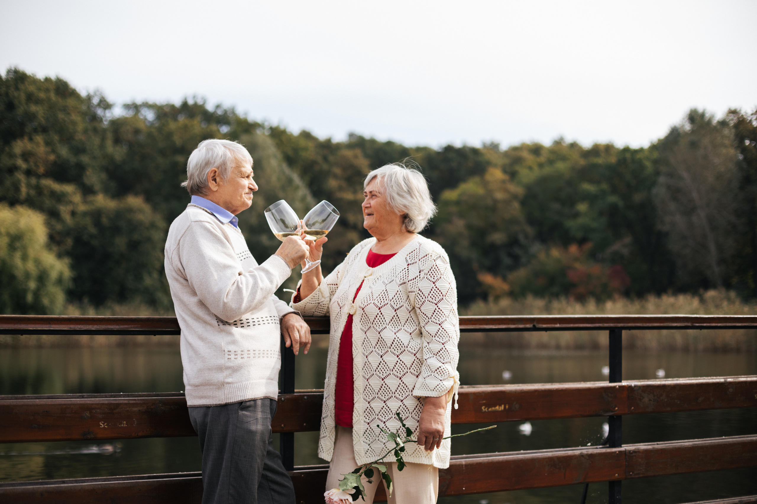 Юбилей 50 лет вместе. Семейный фотограф в Кишинёве Пулькина Ольга