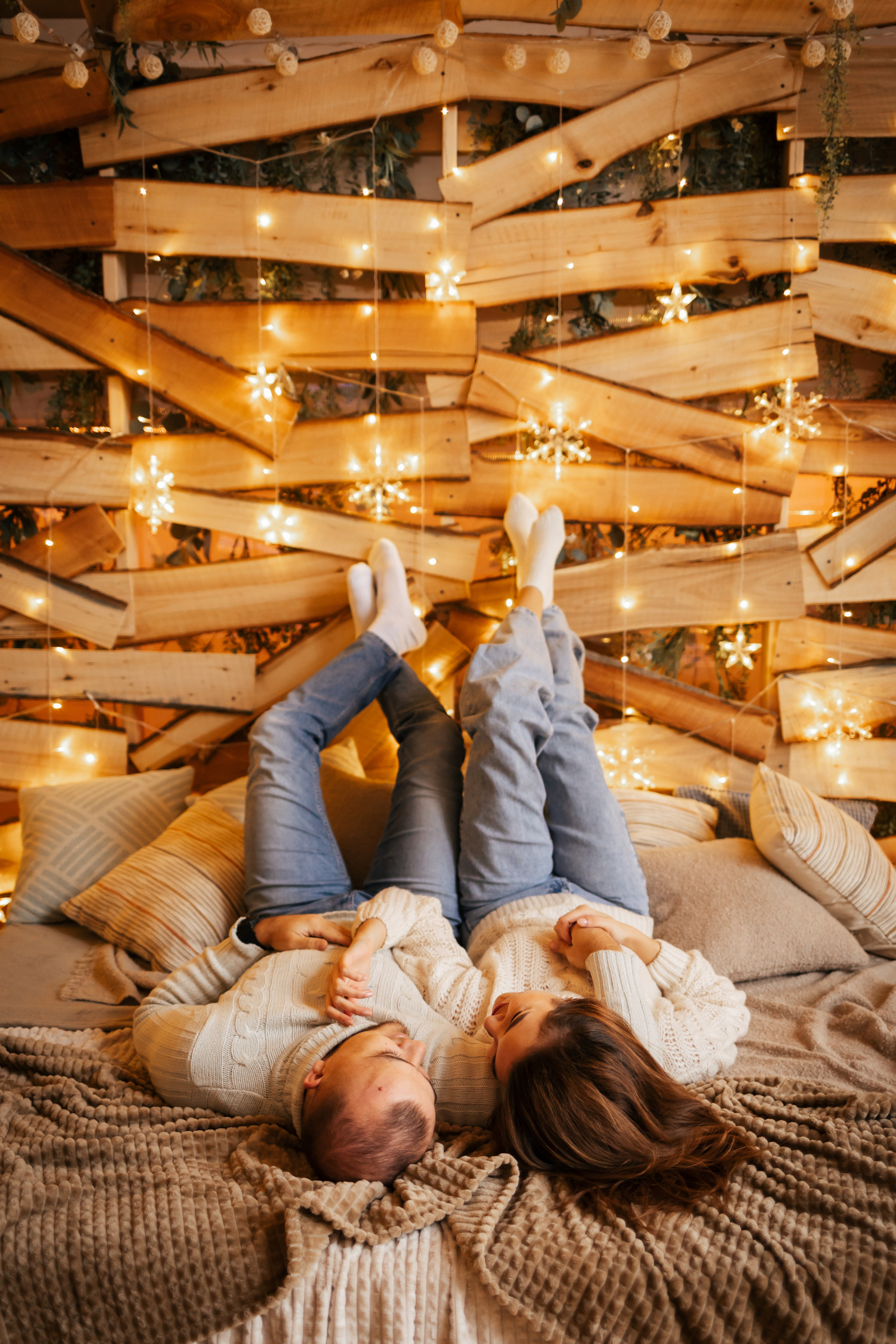 Милена и Игорь. Семейный фотограф в Кишинёве Пулькина Ольга