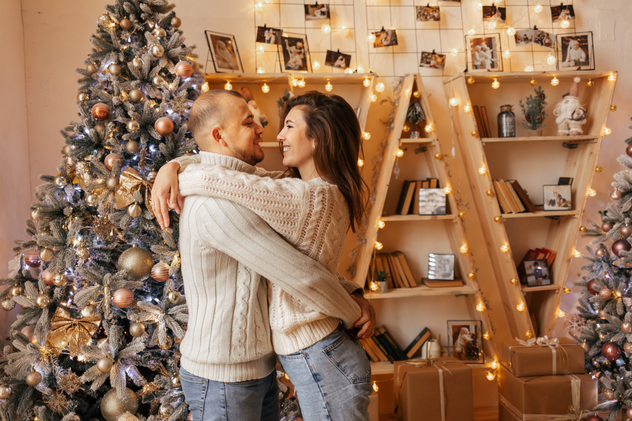 Милена и Игорь. Семейный фотограф в Кишинёве Пулькина Ольга