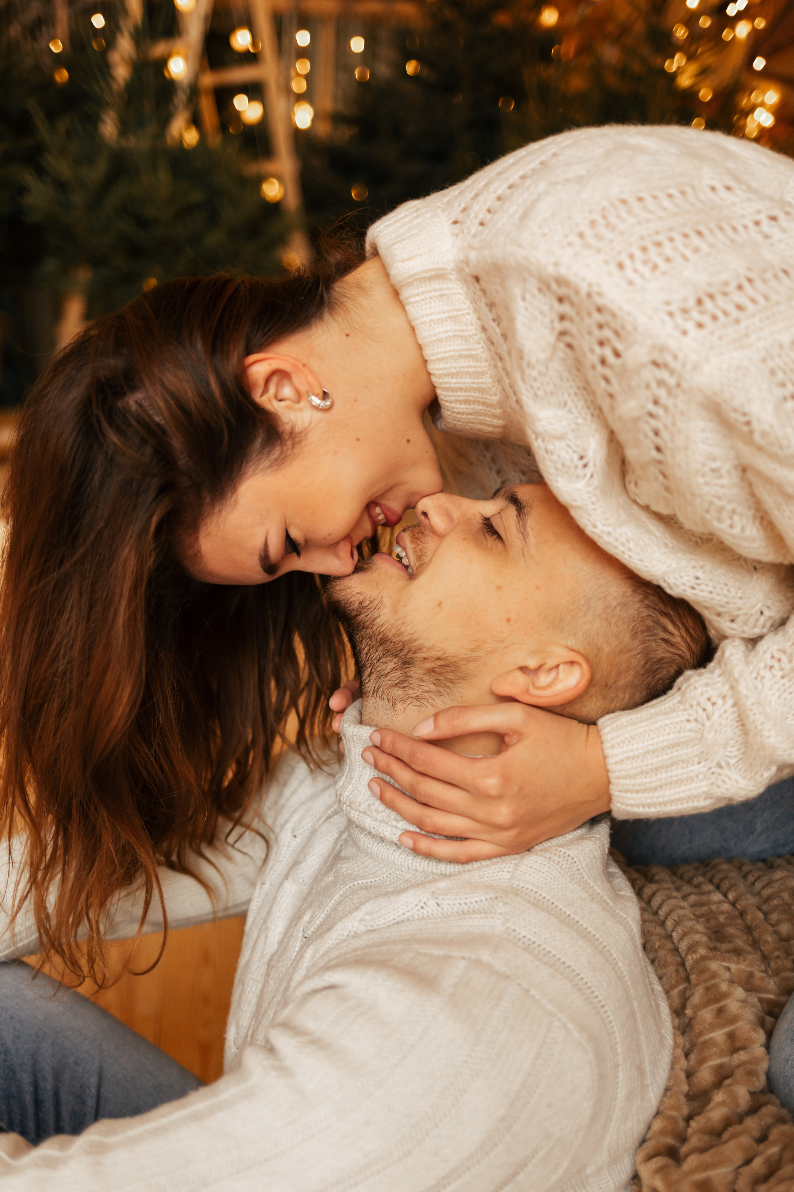 Милена и Игорь. Семейный фотограф в Кишинёве Пулькина Ольга