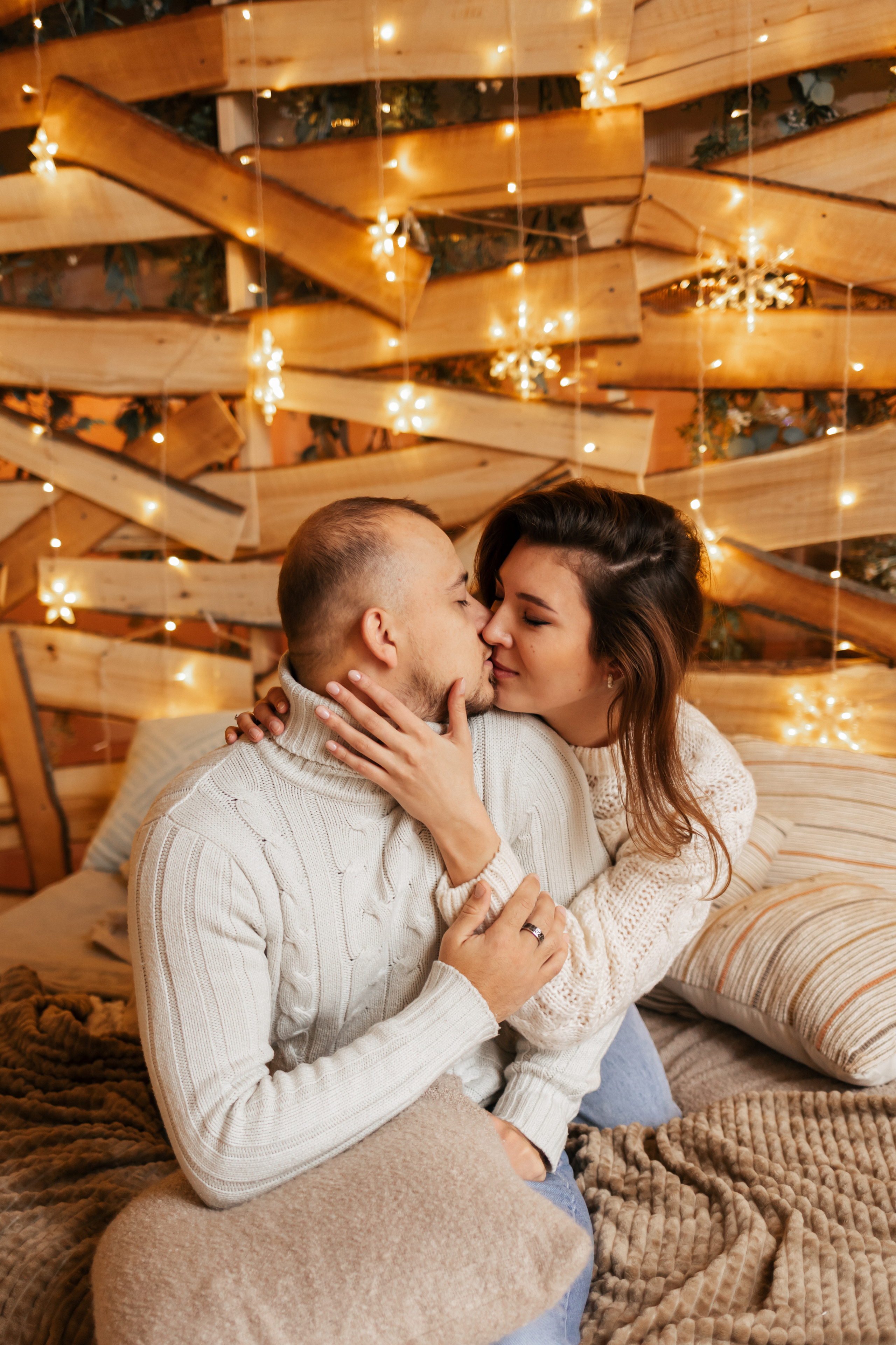 Милена и Игорь. Семейный фотограф в Кишинёве Пулькина Ольга