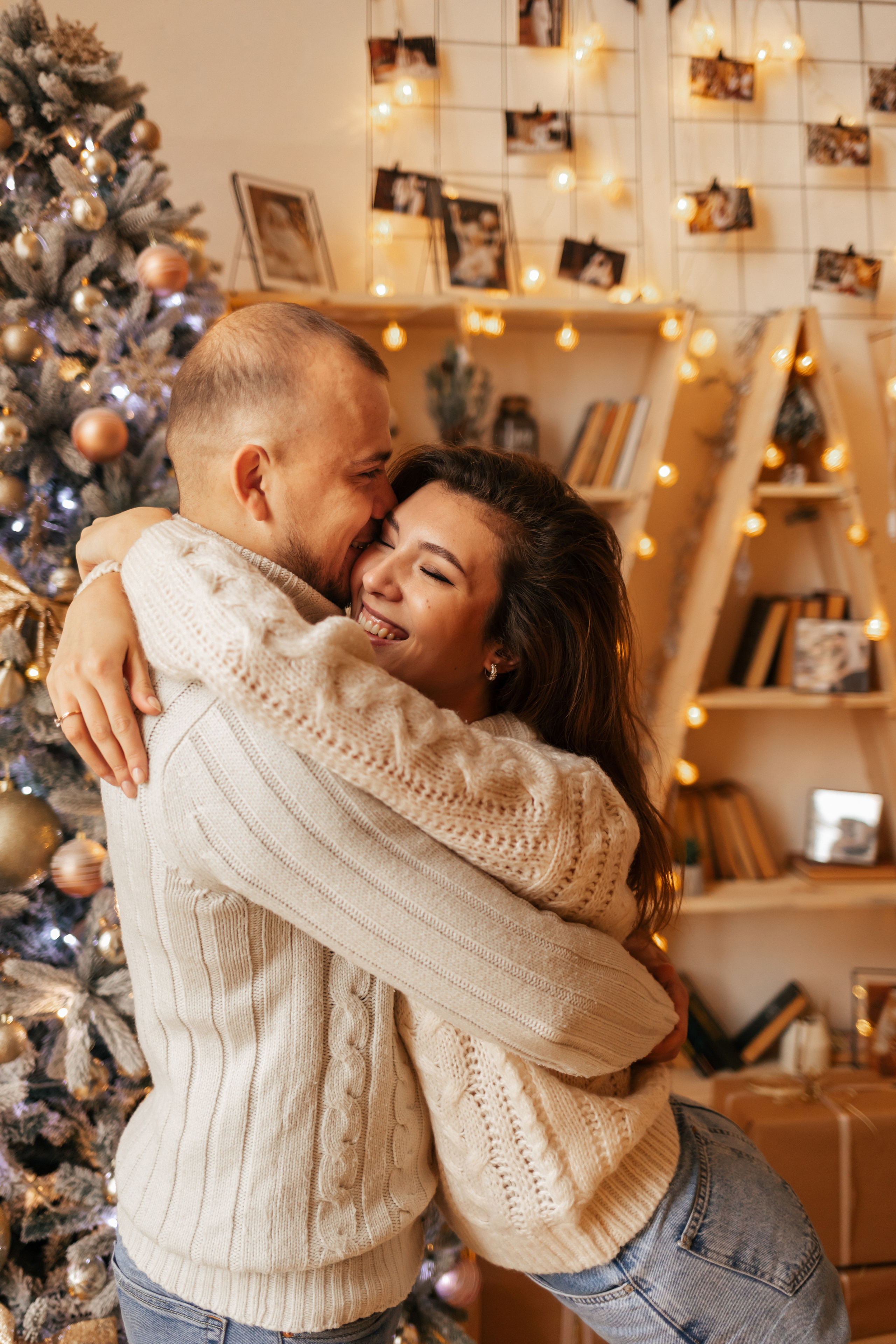 Милена и Игорь. Семейный фотограф в Кишинёве Пулькина Ольга
