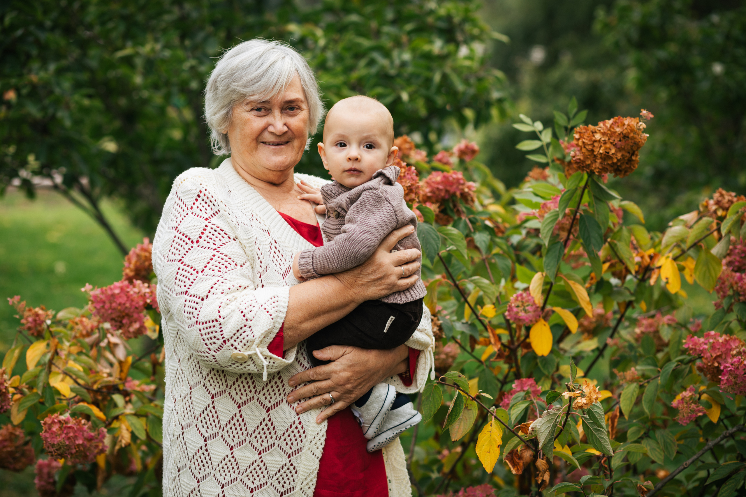 Юбилей 50 лет вместе. Семейный фотограф в Кишинёве Пулькина Ольга