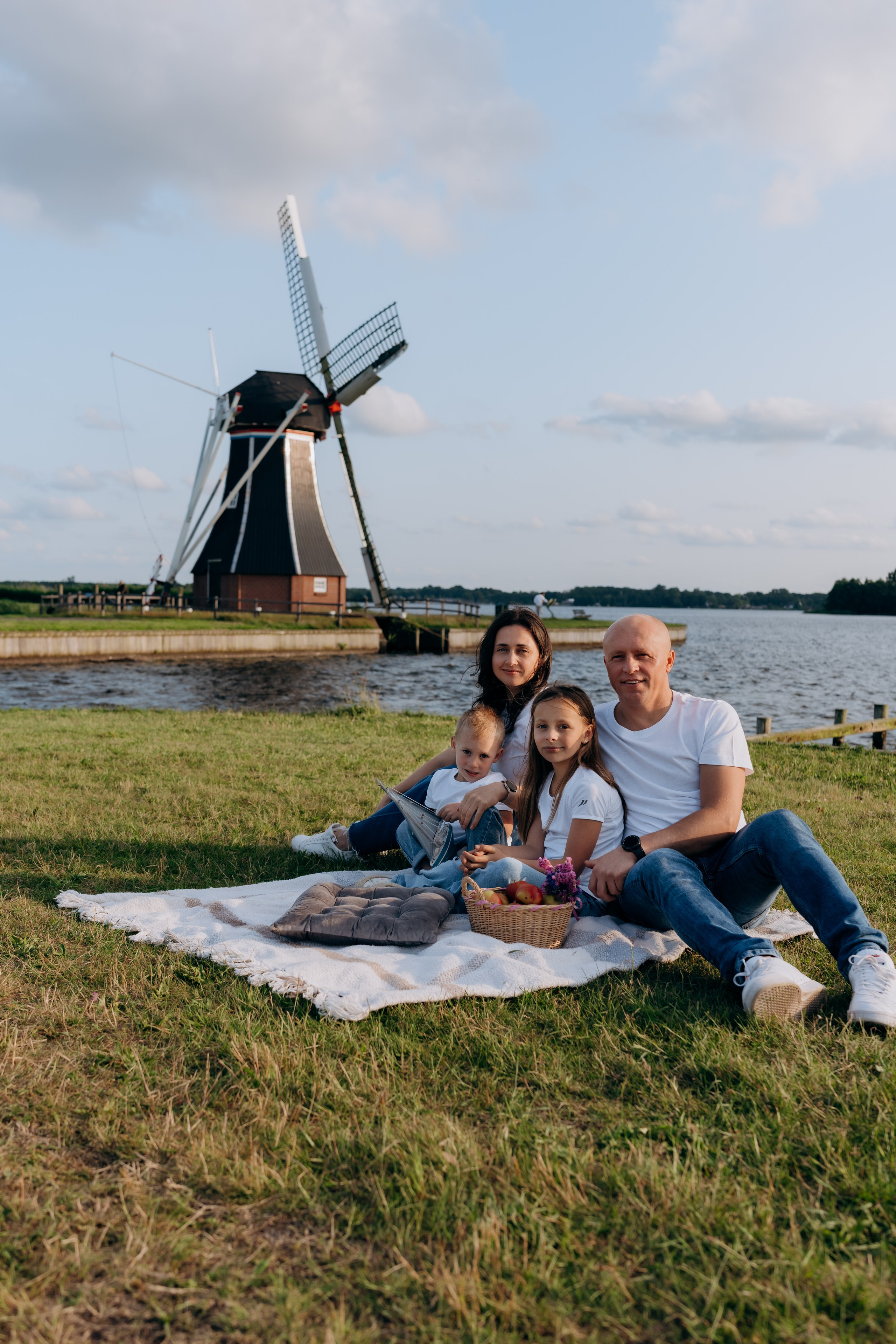 O&M. Photographer Netherlands