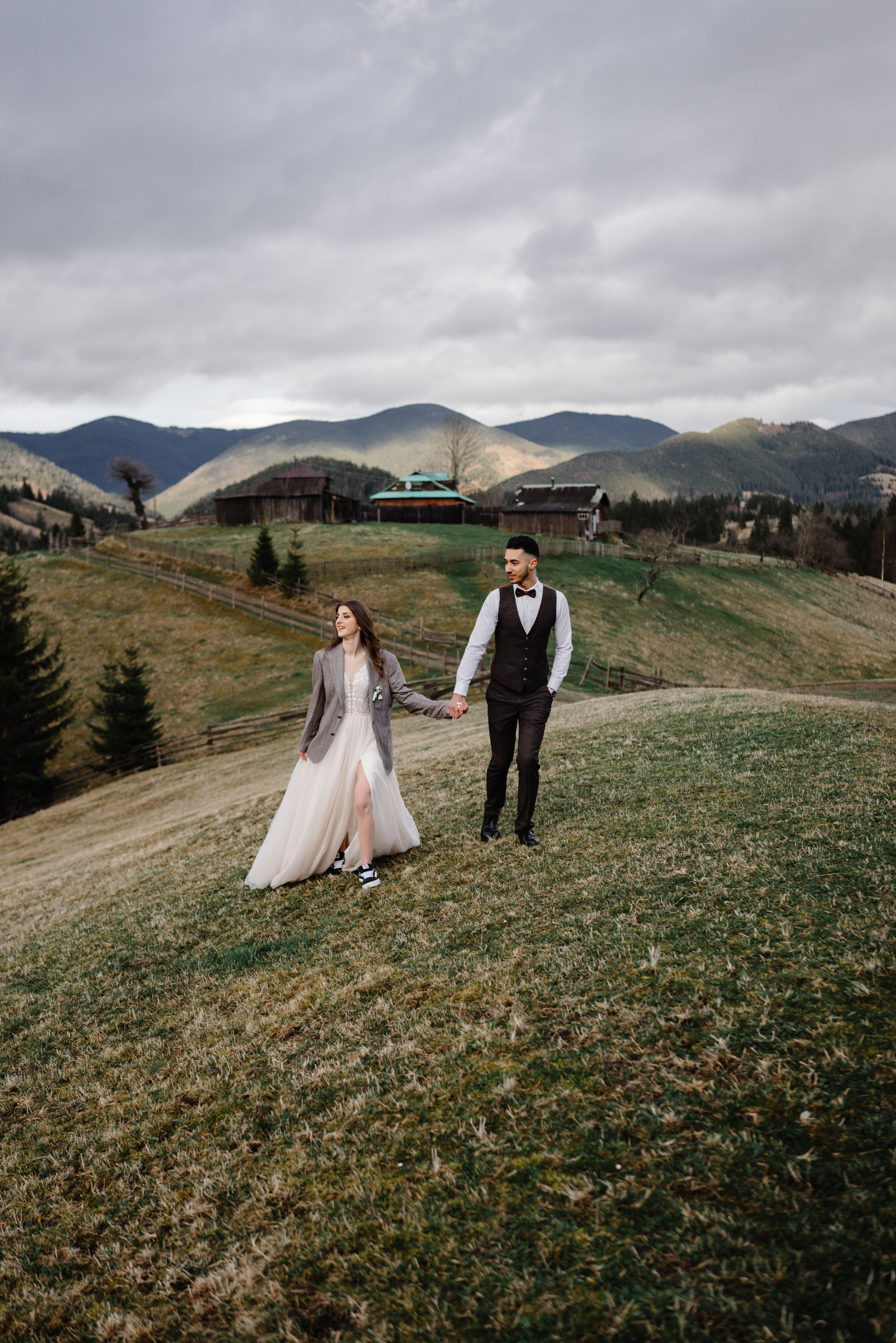 K&M. Photographer Netherlands