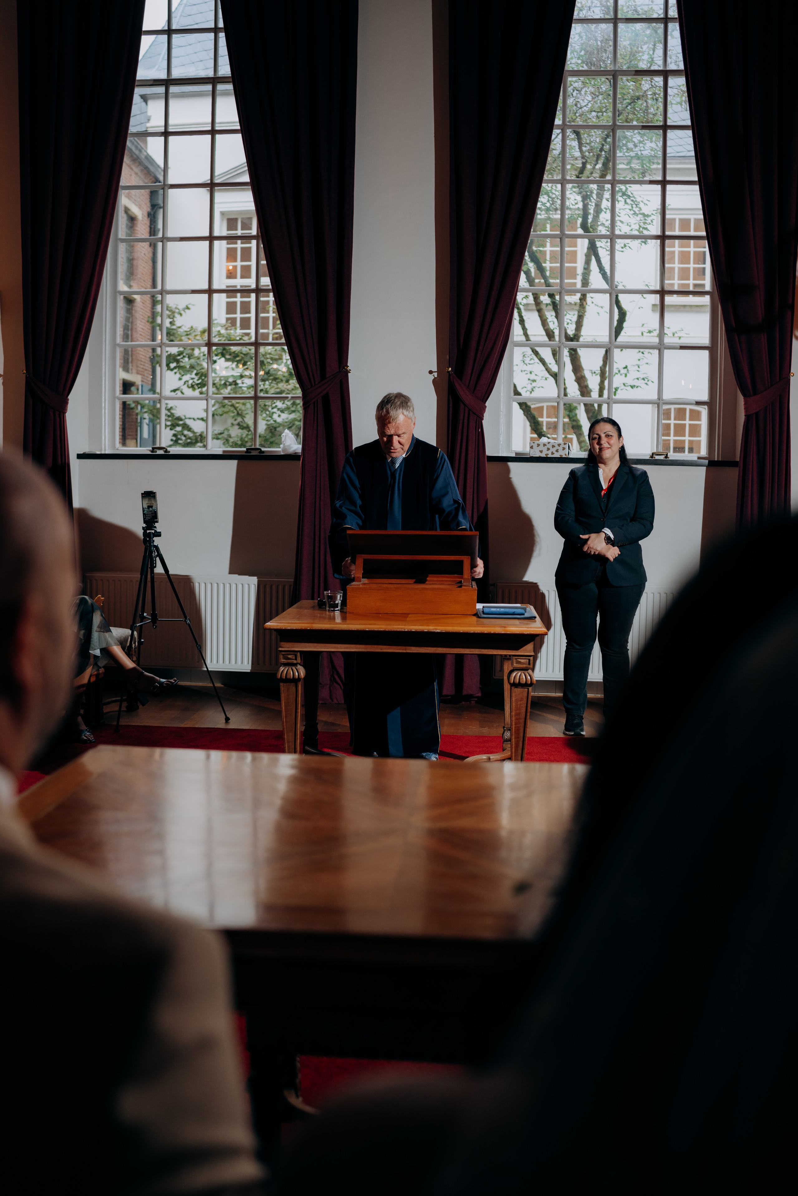 M & K. Photographer Netherlands