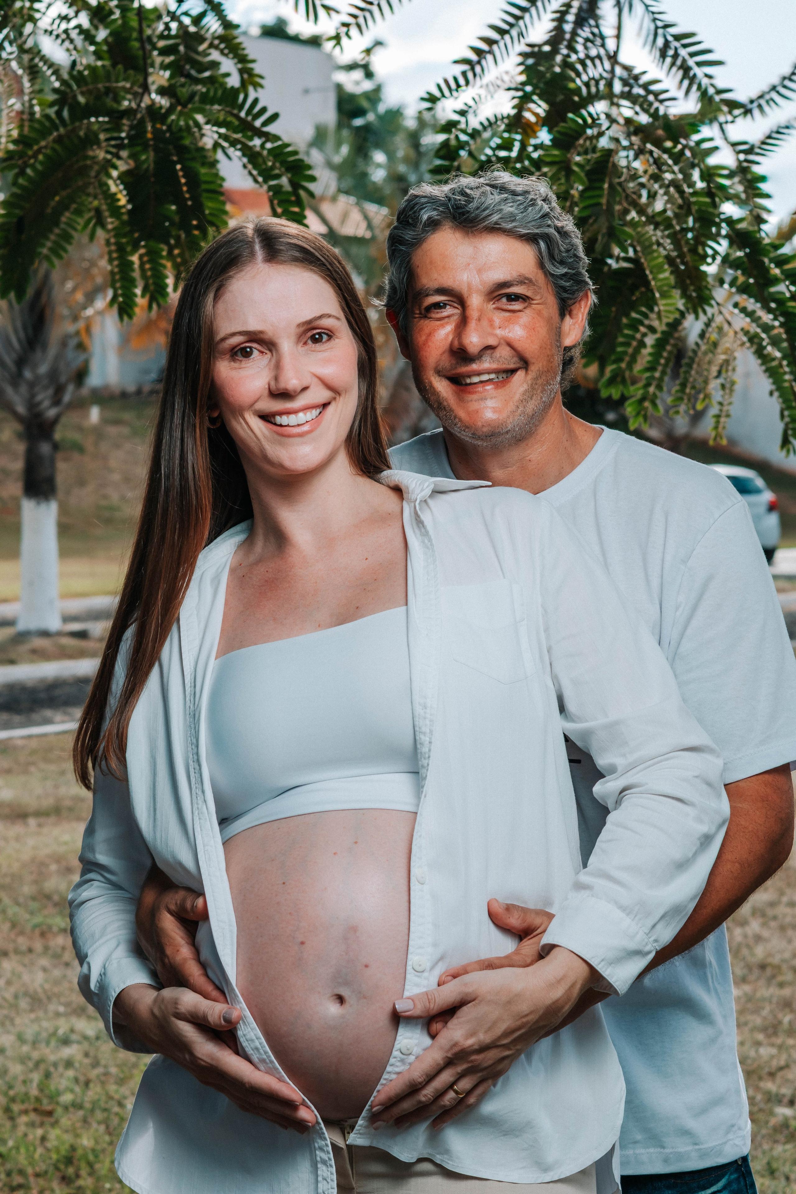 Isabelli Peretti. Fotógrafo João Ouchi