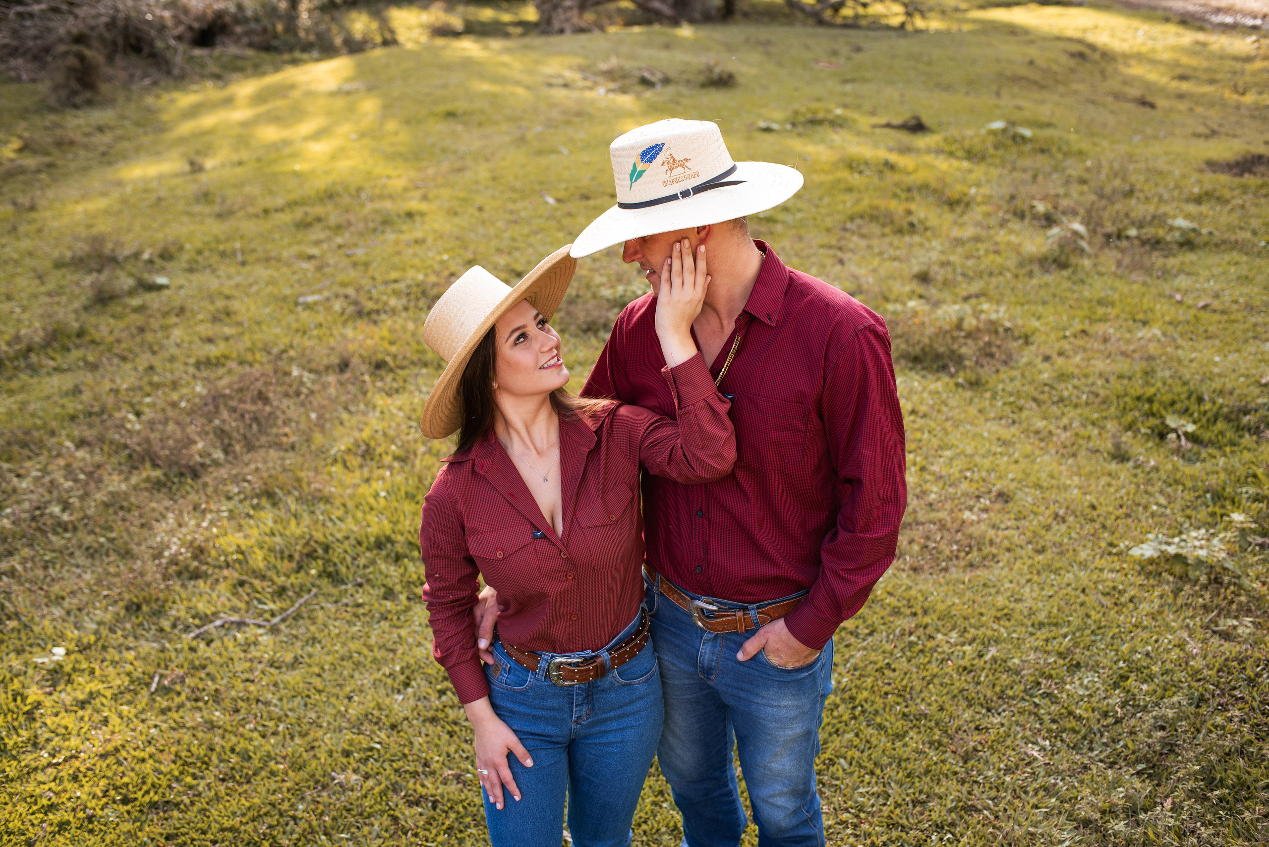 Pré-Wedding Erica & João. RBK Produções | Foto e Vídeo | Irati-PR e região