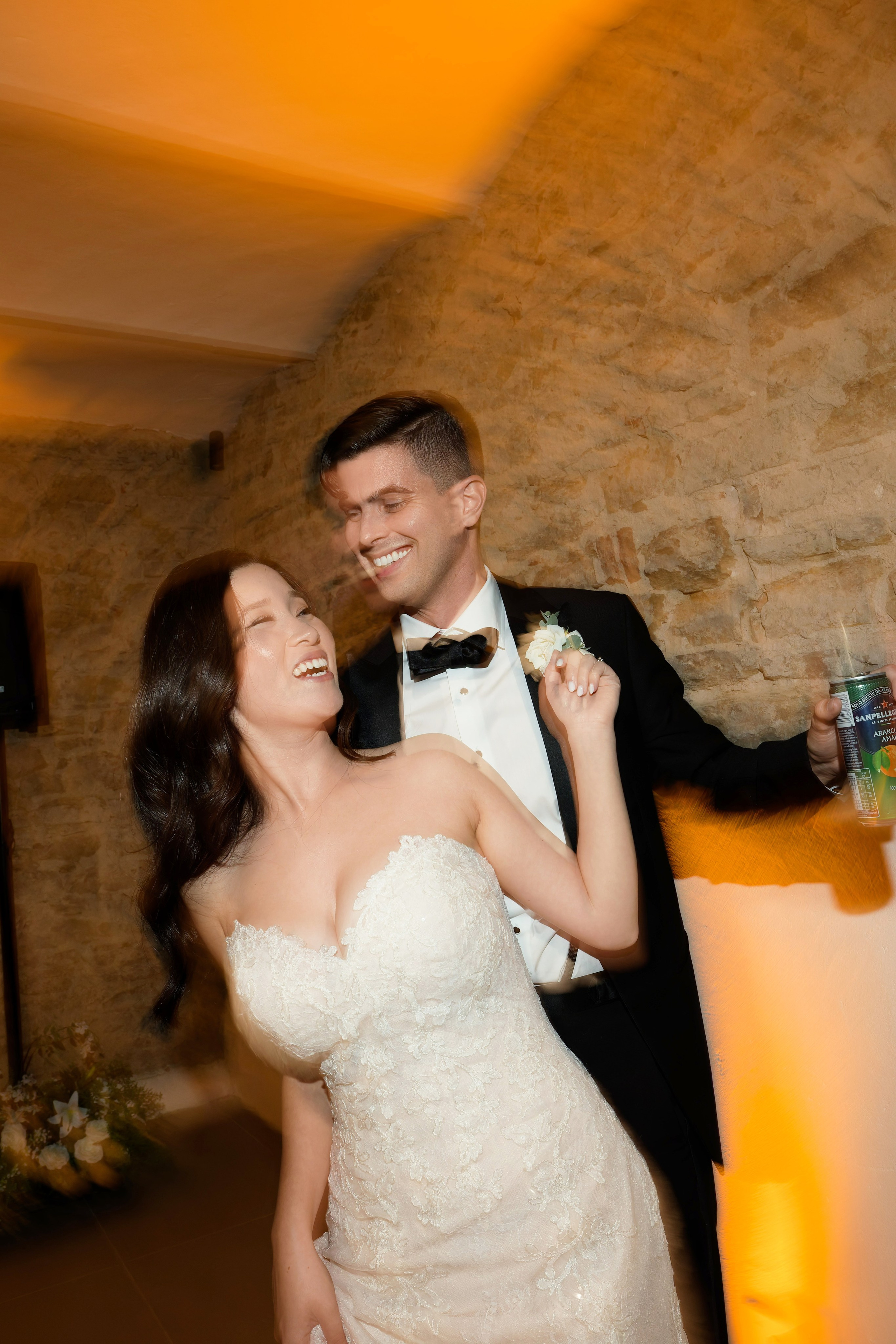 Wedding at Villa Merlo Nero, Florence