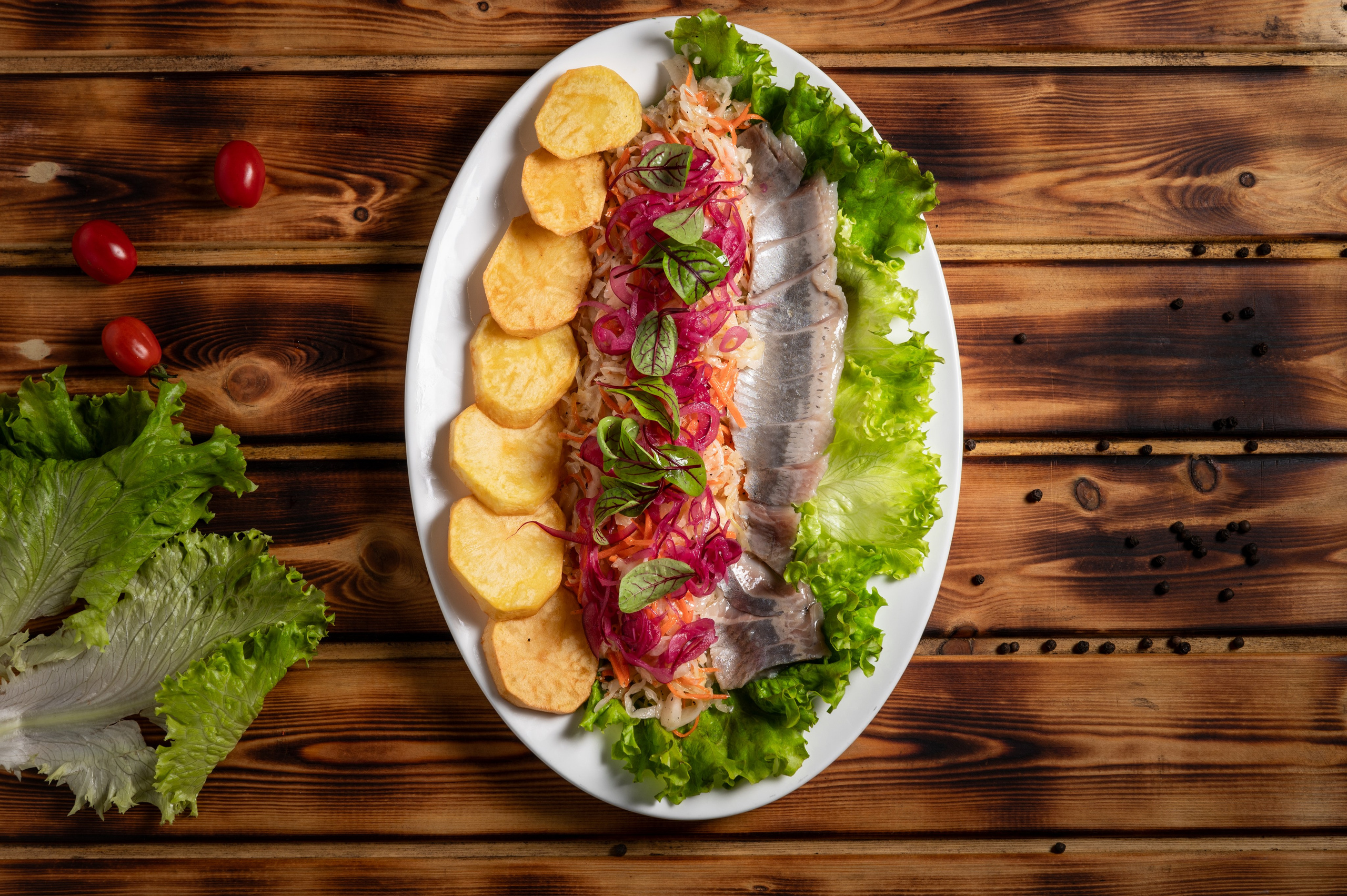 MENU shoot for METROPUB. Фотограф в Бишкеке Андрей Кавешников