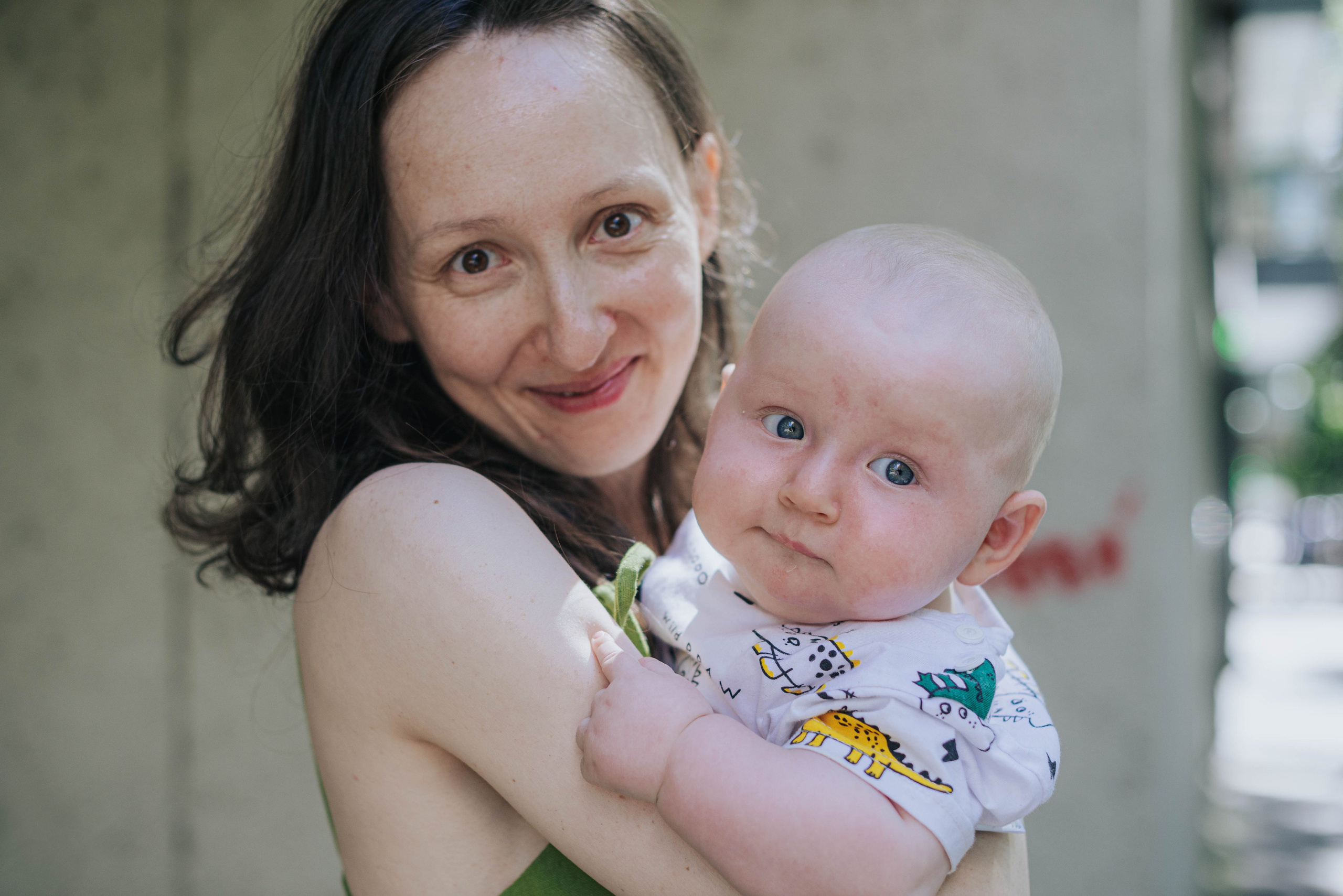 Лиза, Стас и Ванютка. Photographer @elmirkami in the city of Buenos Aires