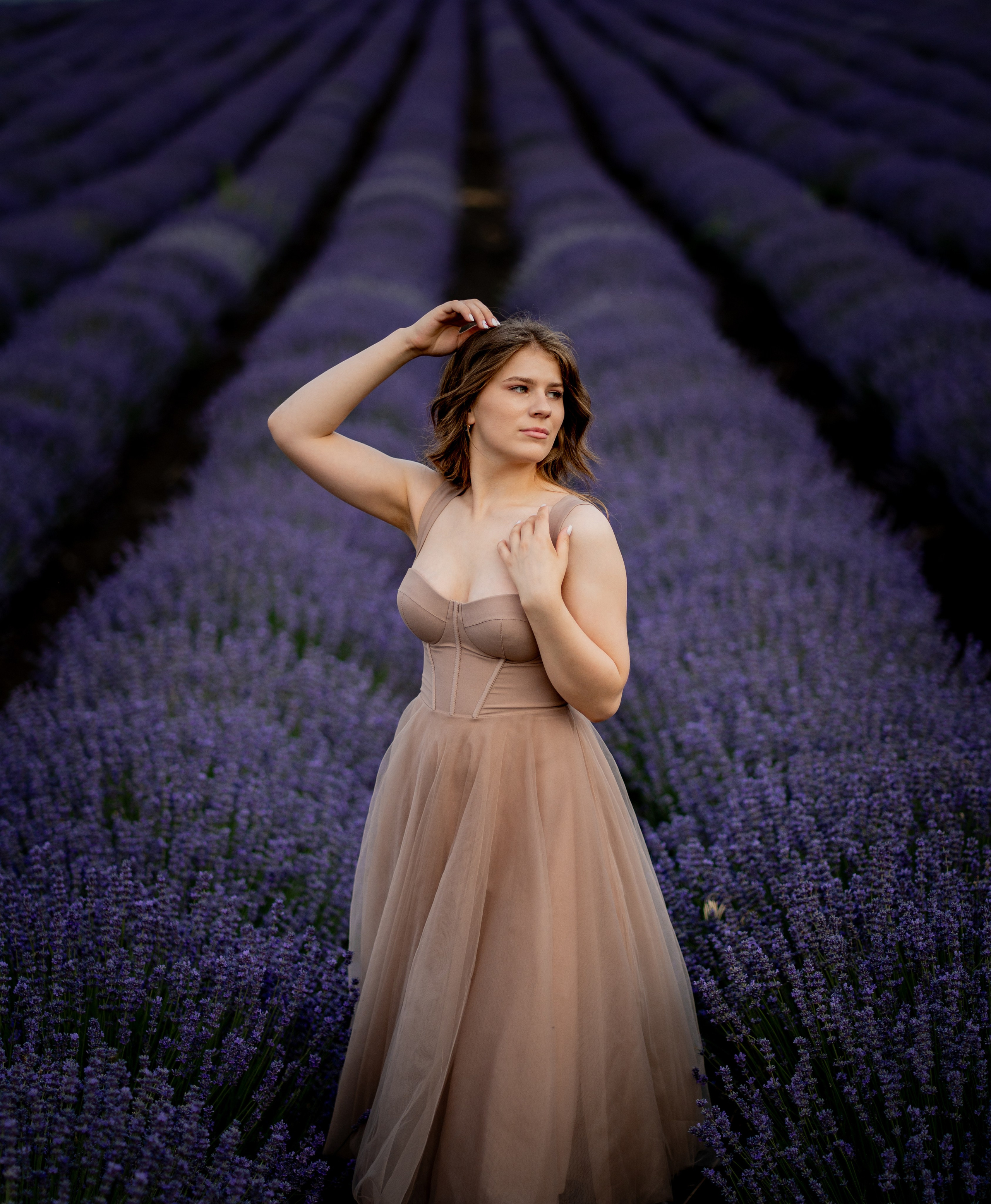 Alexandra. Главная