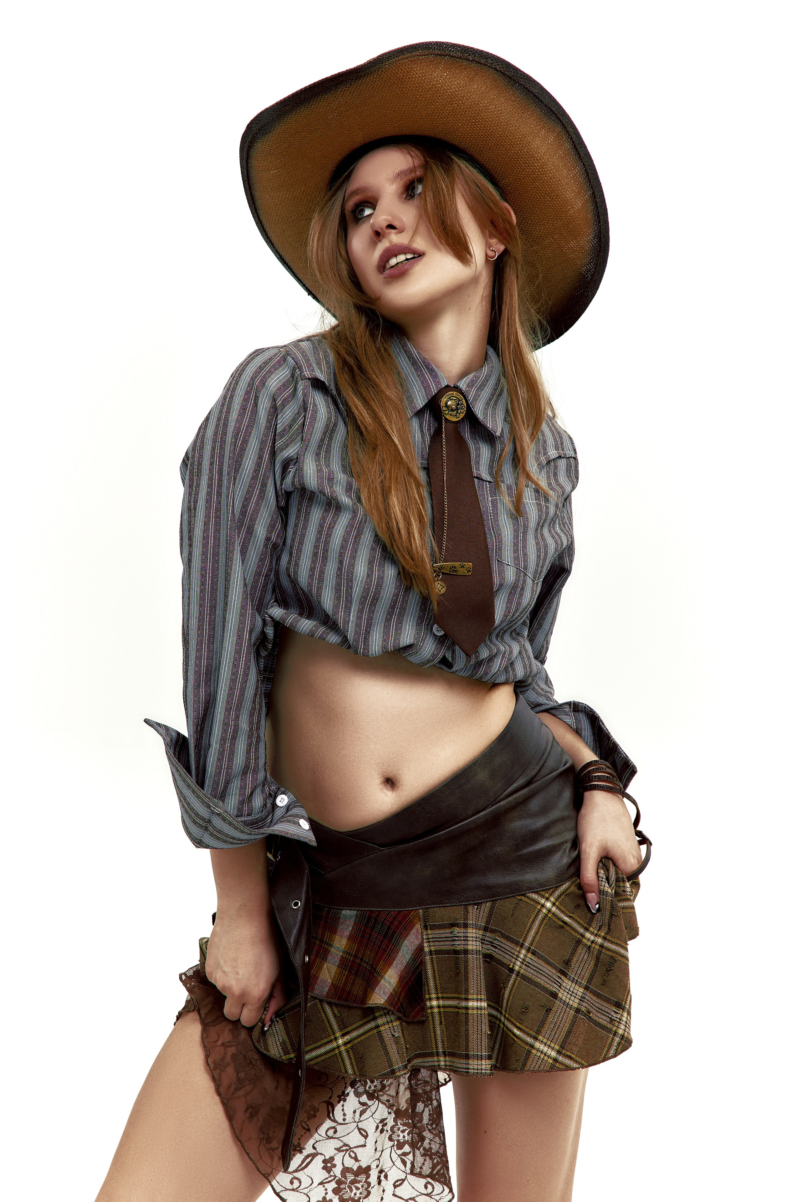 Ksenia. Фотограф Инна Гайнулина