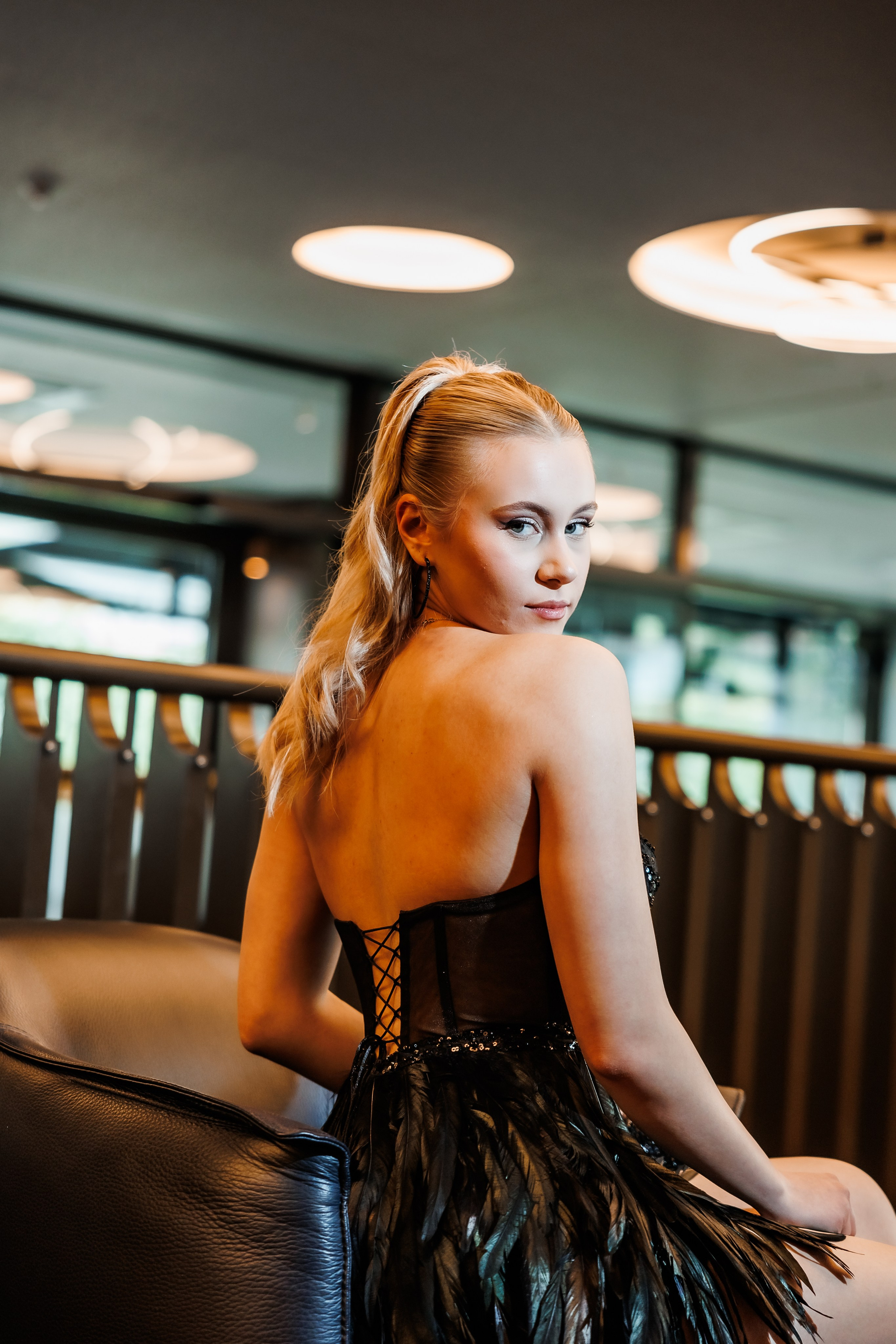 Фотокниги за абитуриенти. Фотограф Ирина Йотова