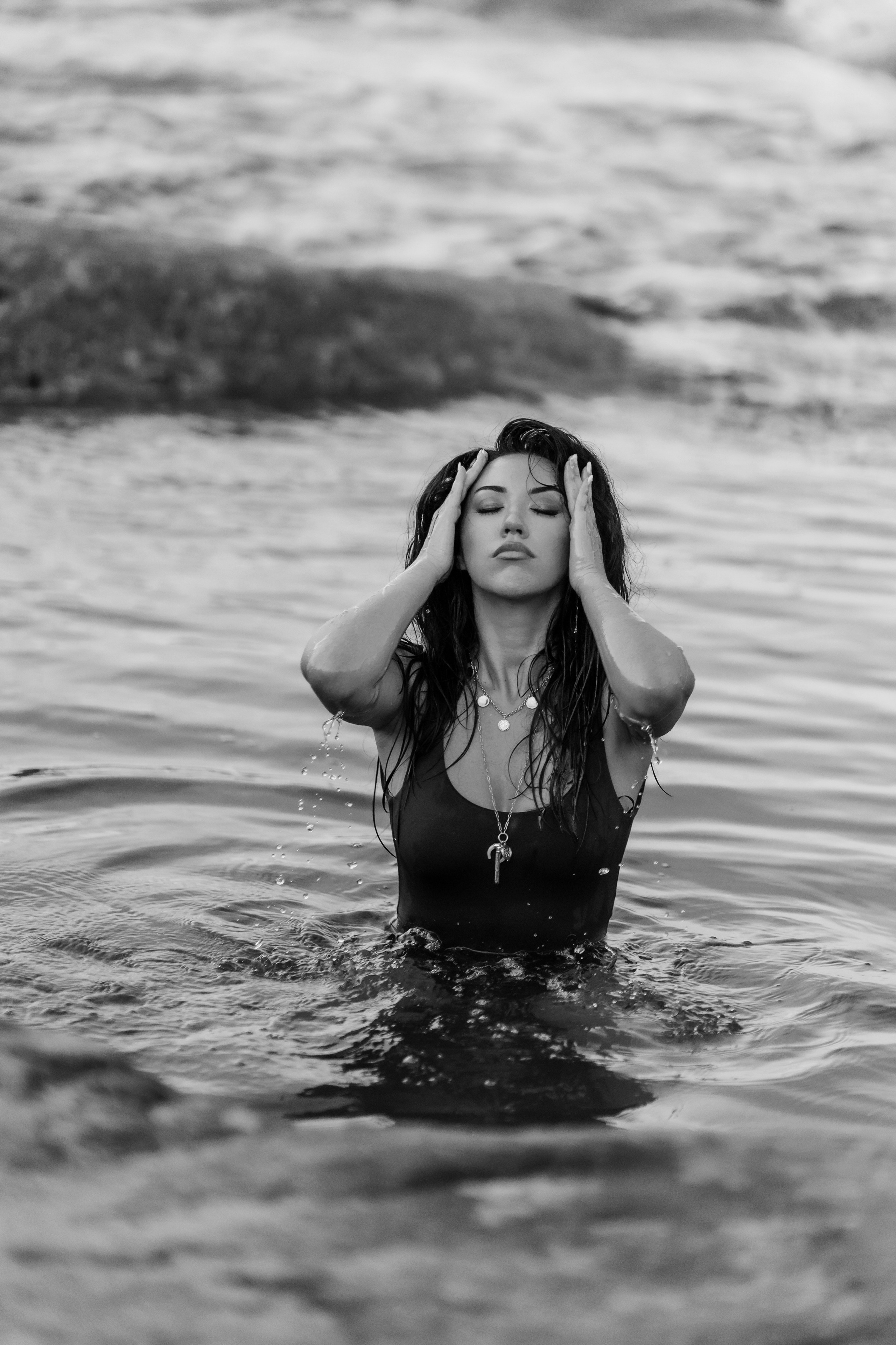 Индивидуална Фотосесия. Фотограф Ирина Йотова