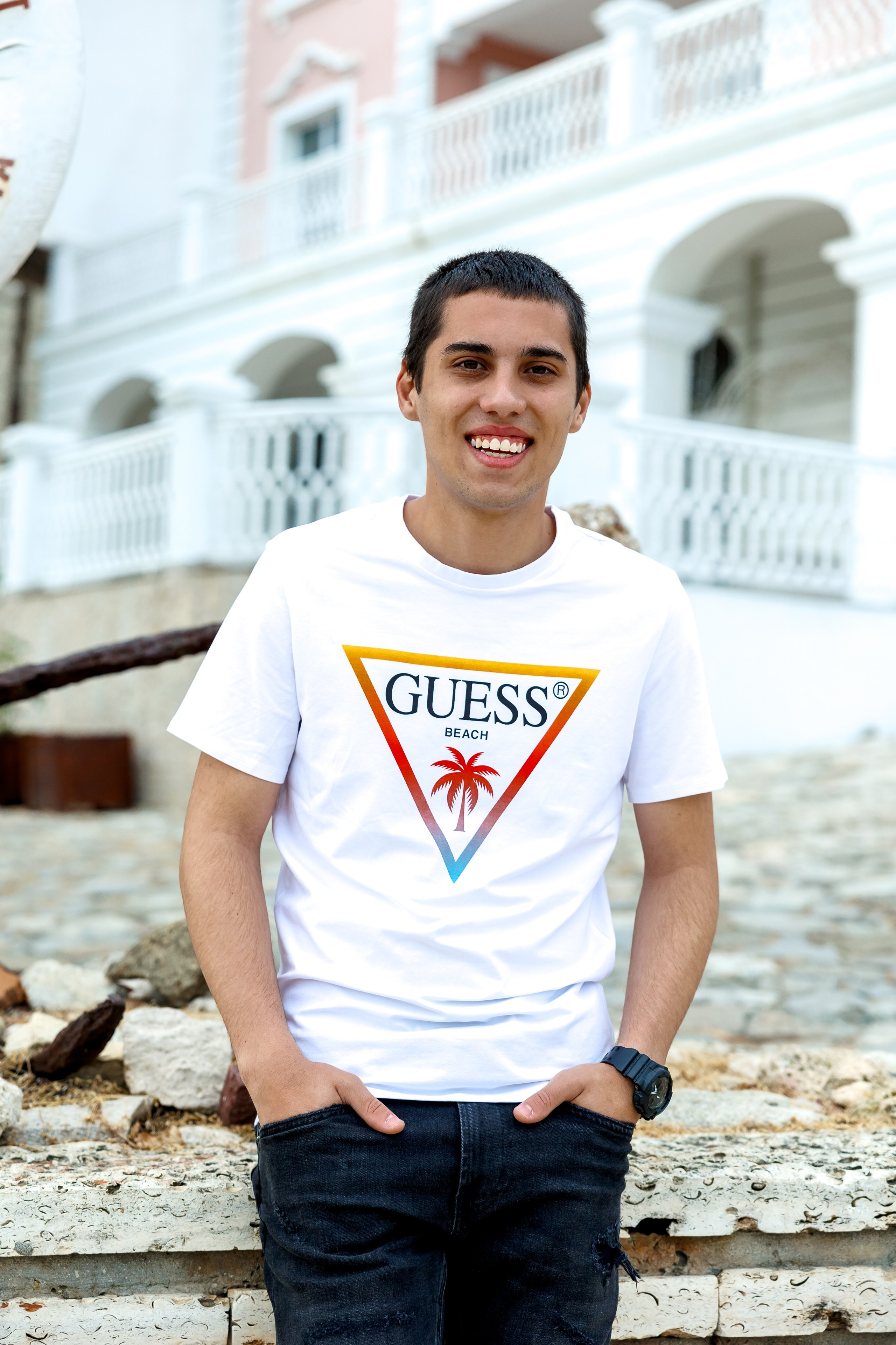 Несебър 12А. Фотограф Ирина Йотова