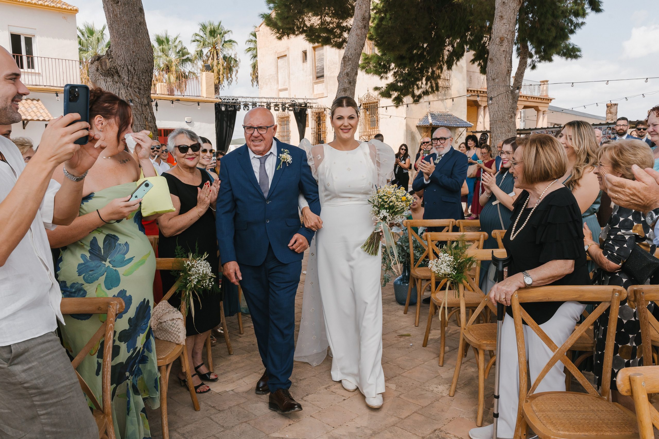M&R. Fotógrafa de bodas y familias en España, Valencia: Nadia ProFoto
