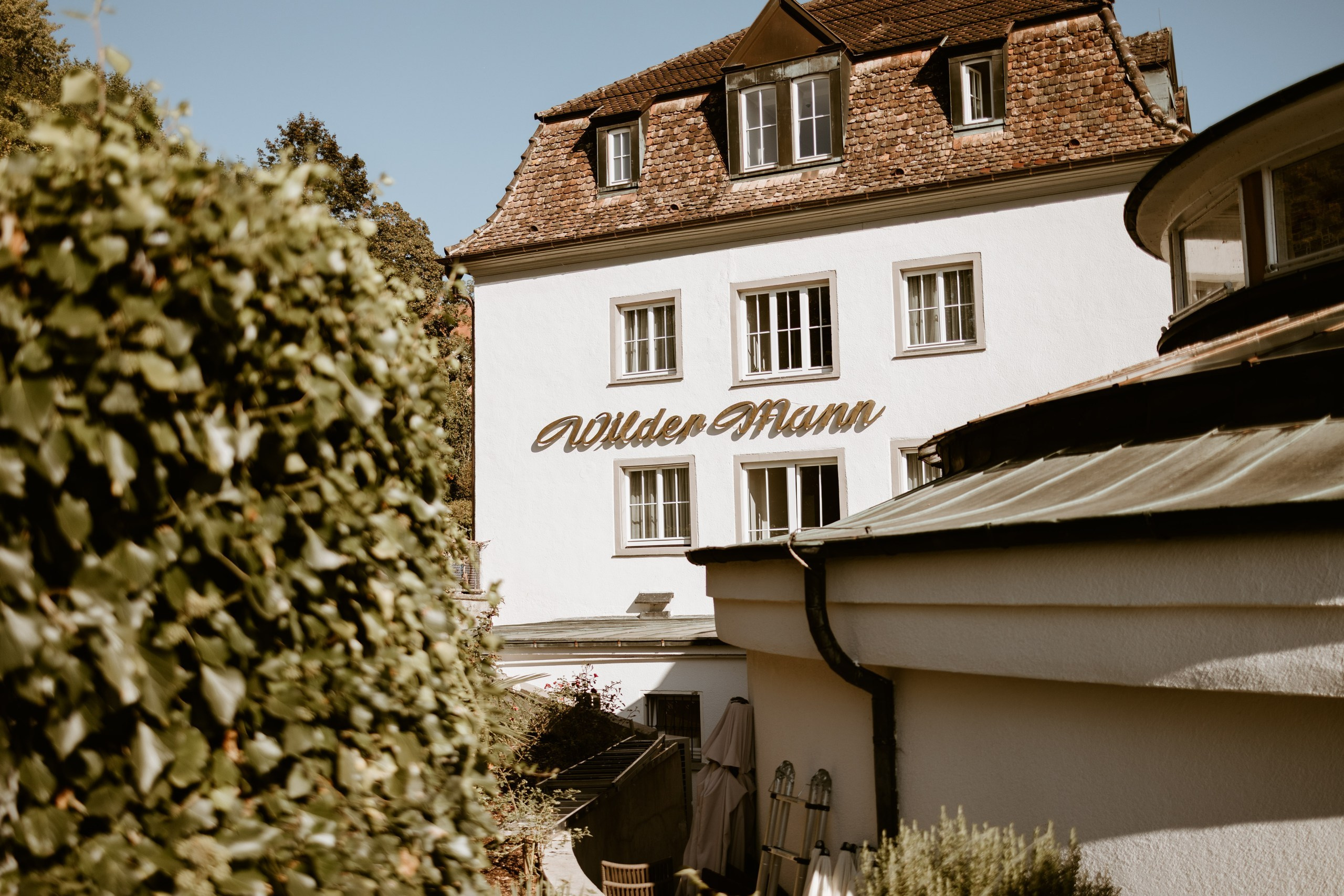Hochzeit Neues Schloss Meersburg. Hochzeitsfotografie Schweiz