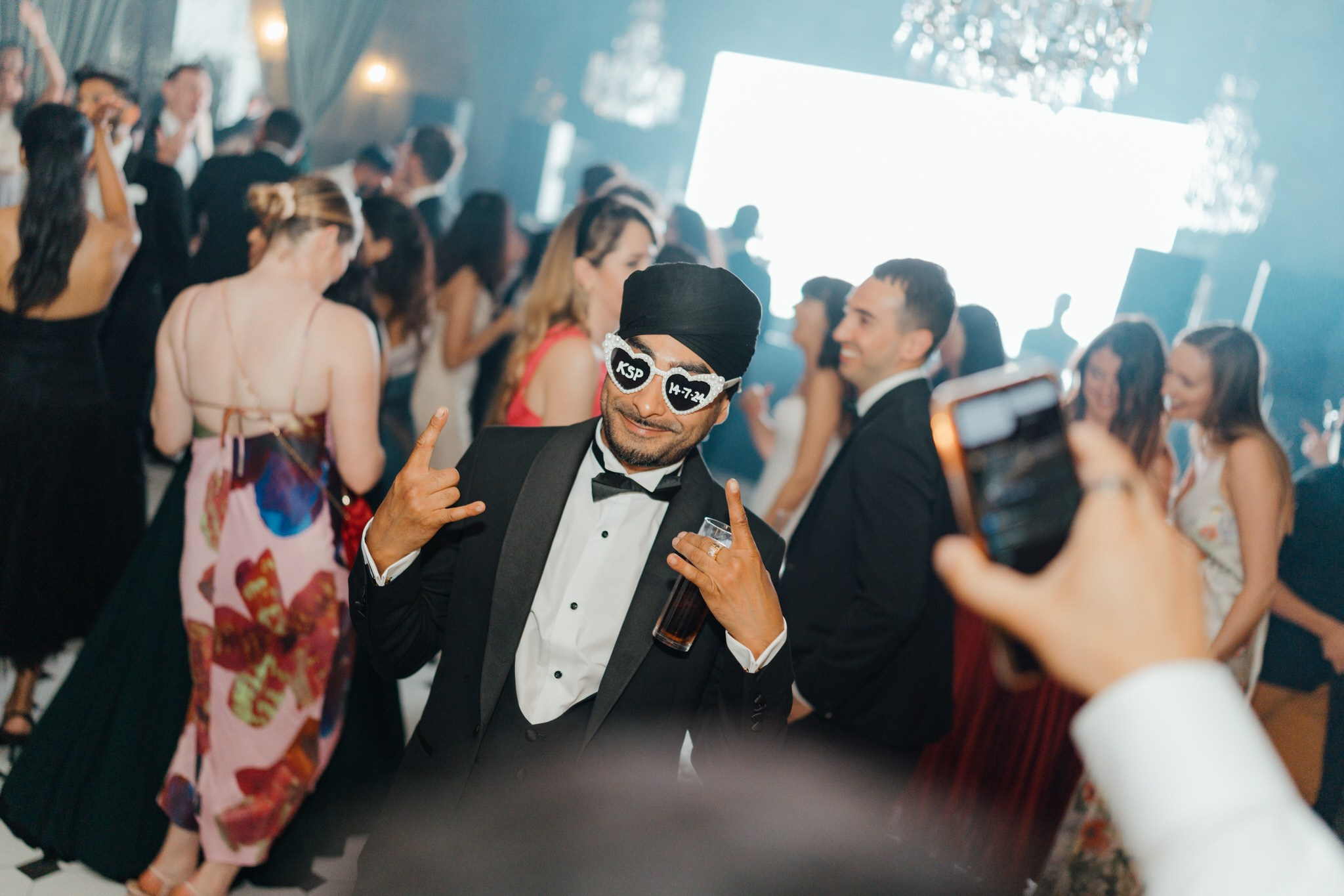Katie and Suraj. Love Frames | Luxury Wedding Photography & Films in Portugal & Europe