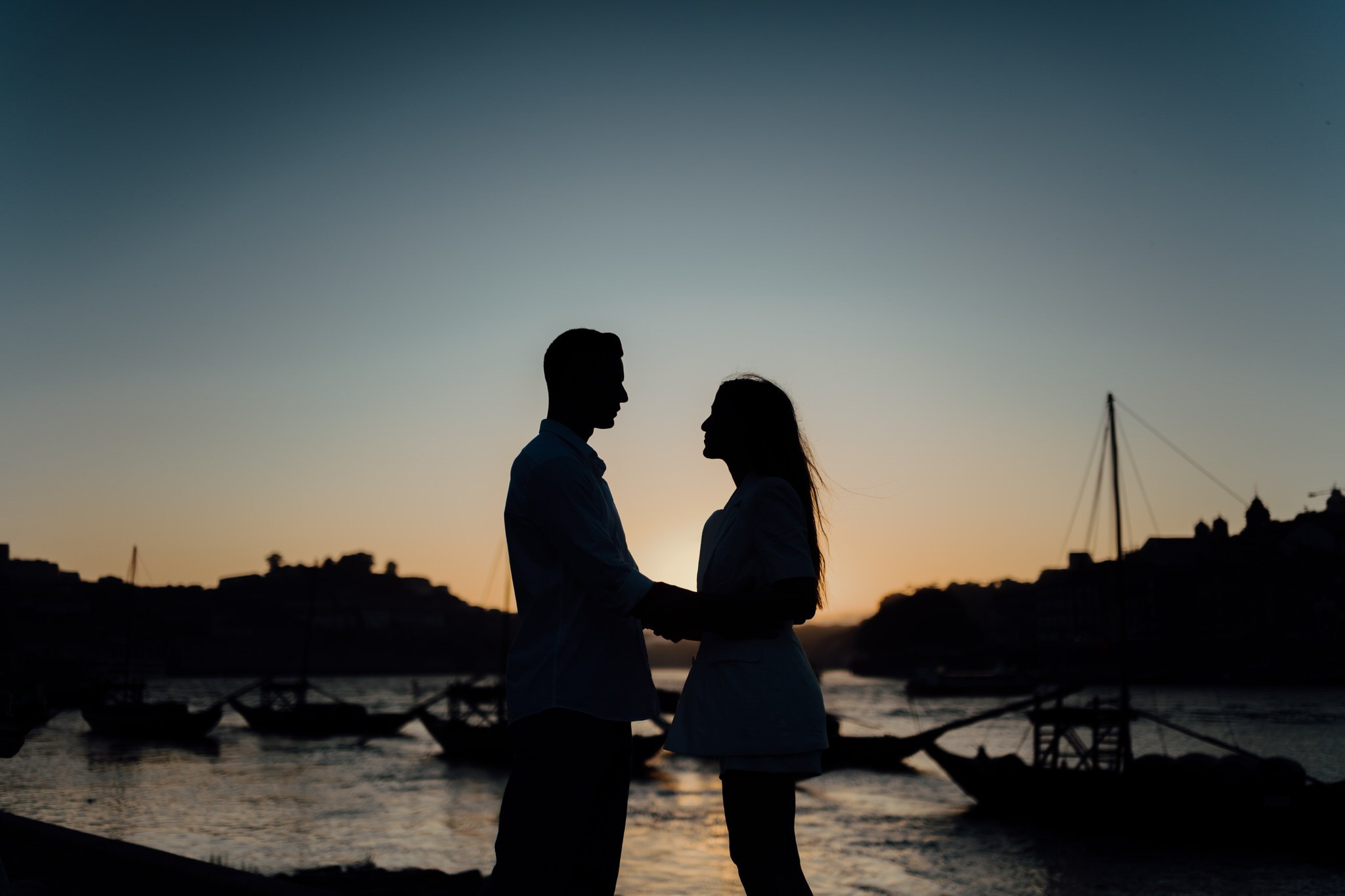Pre-Wedding Session | Vânia & Rafa. Love Frames | Luxury Wedding Photography & Films in Portugal & Europe