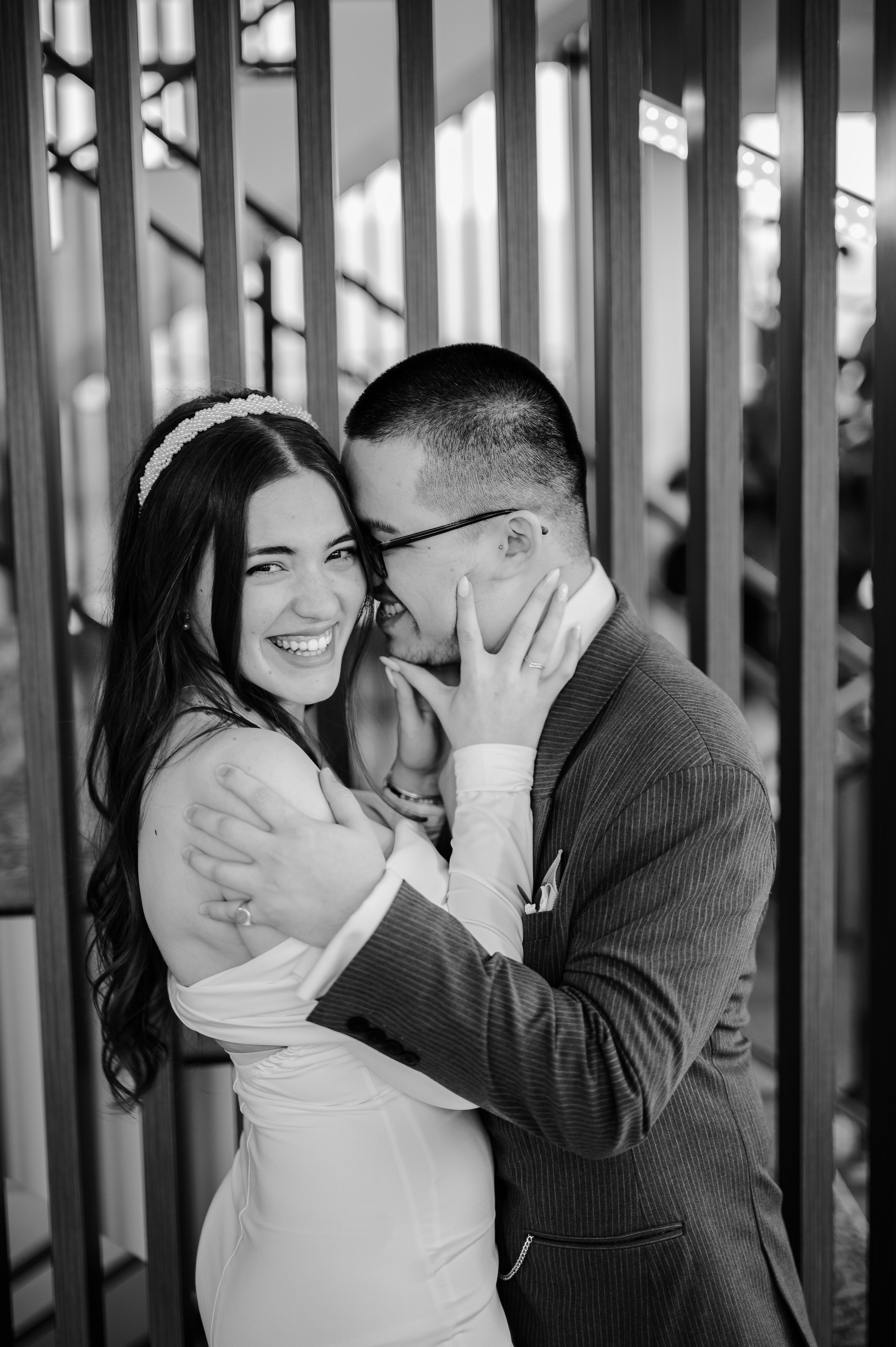 Sam & Maria - Civil Ceremony. Erik Bagy | Fotograf de Nuntă