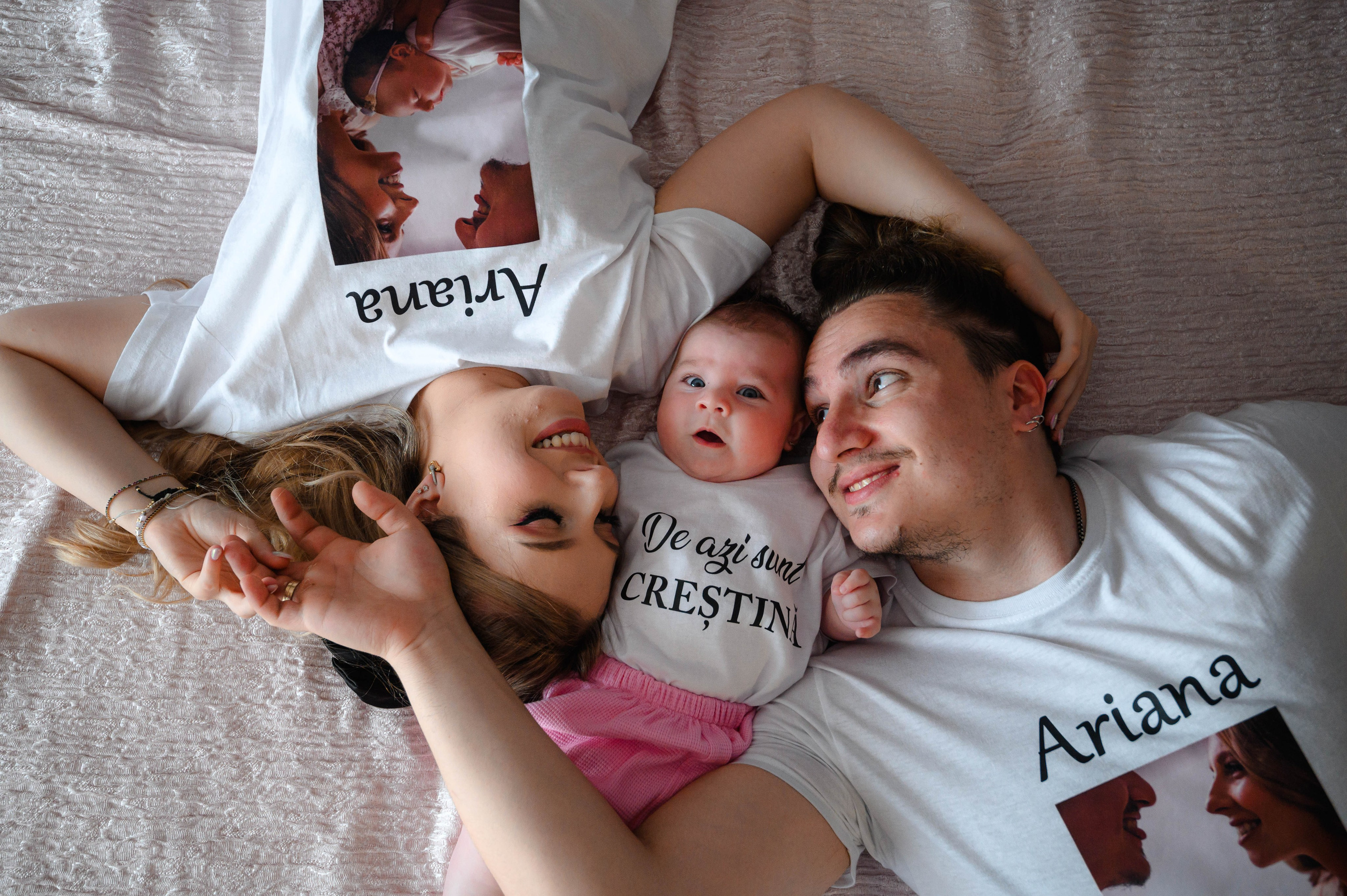 Ariana Maria. Erik Bagy | Fotograf de Nuntă