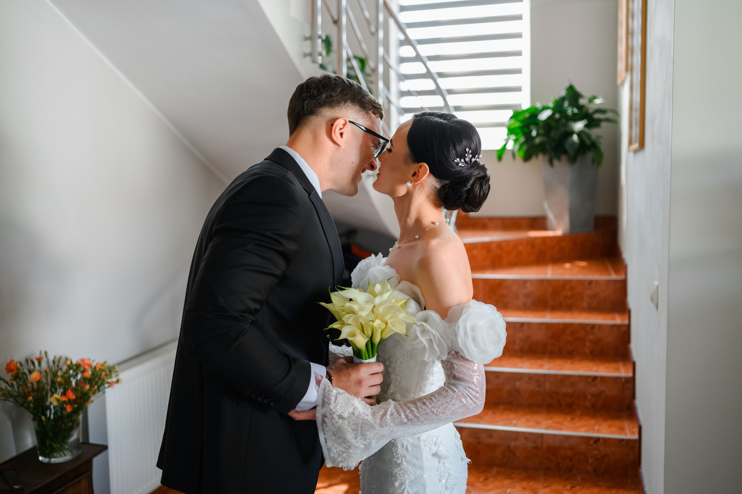 Dan & Cristina. Erik Bagy | Fotograf de Nuntă