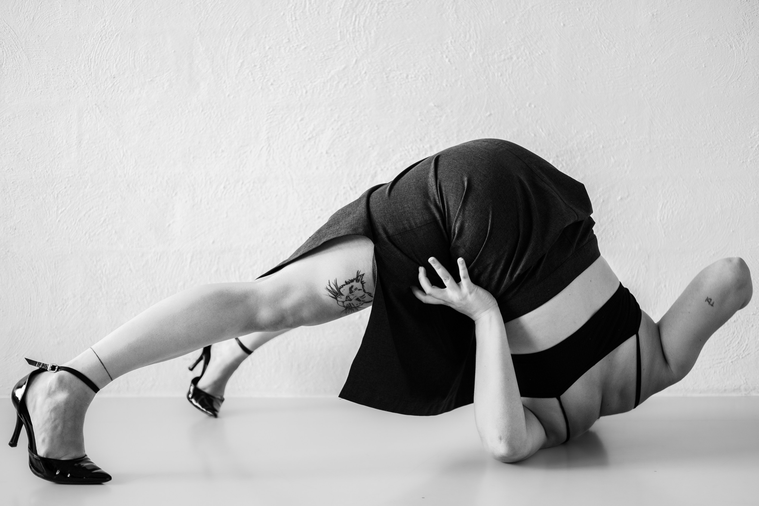 Liliana / Personal shoot / October 2025