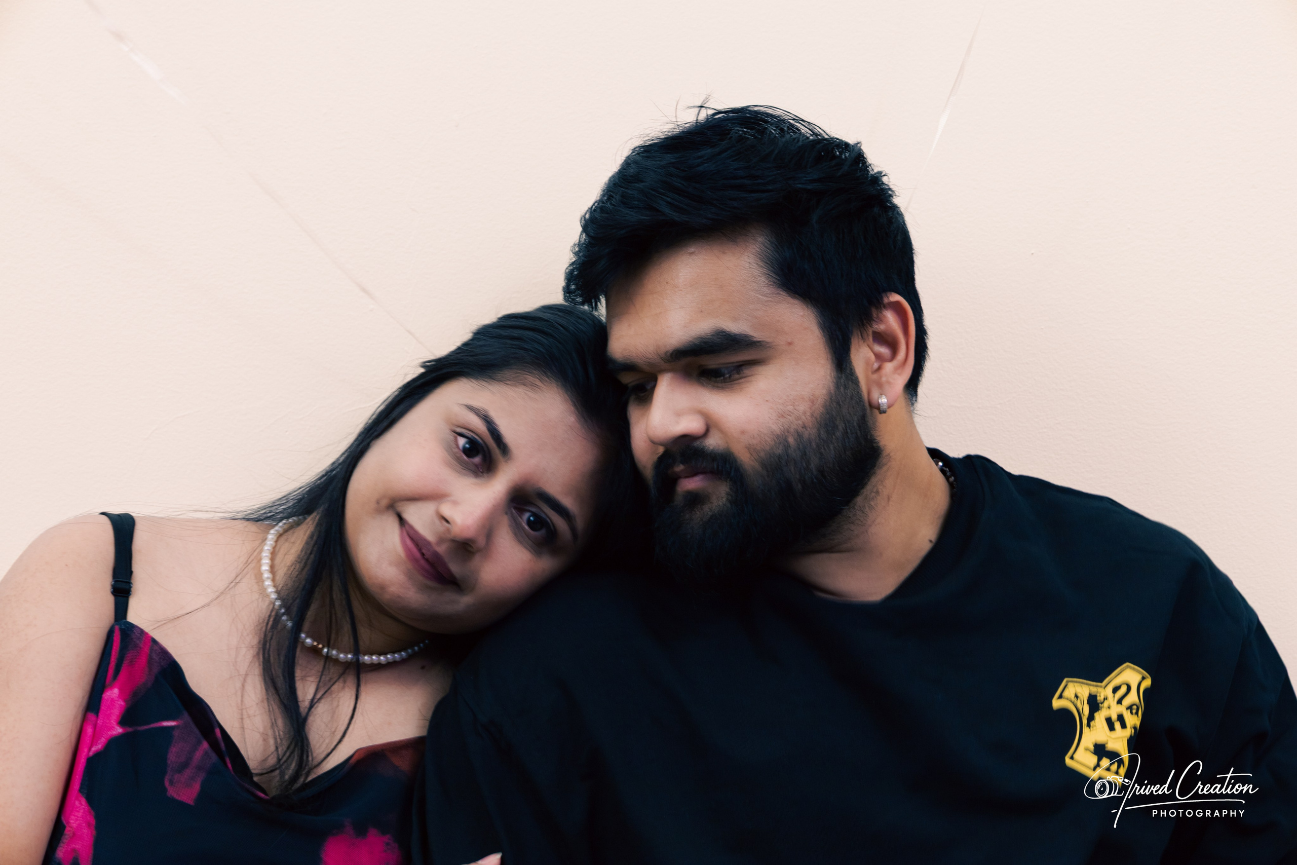 Portraits. Prived Creation