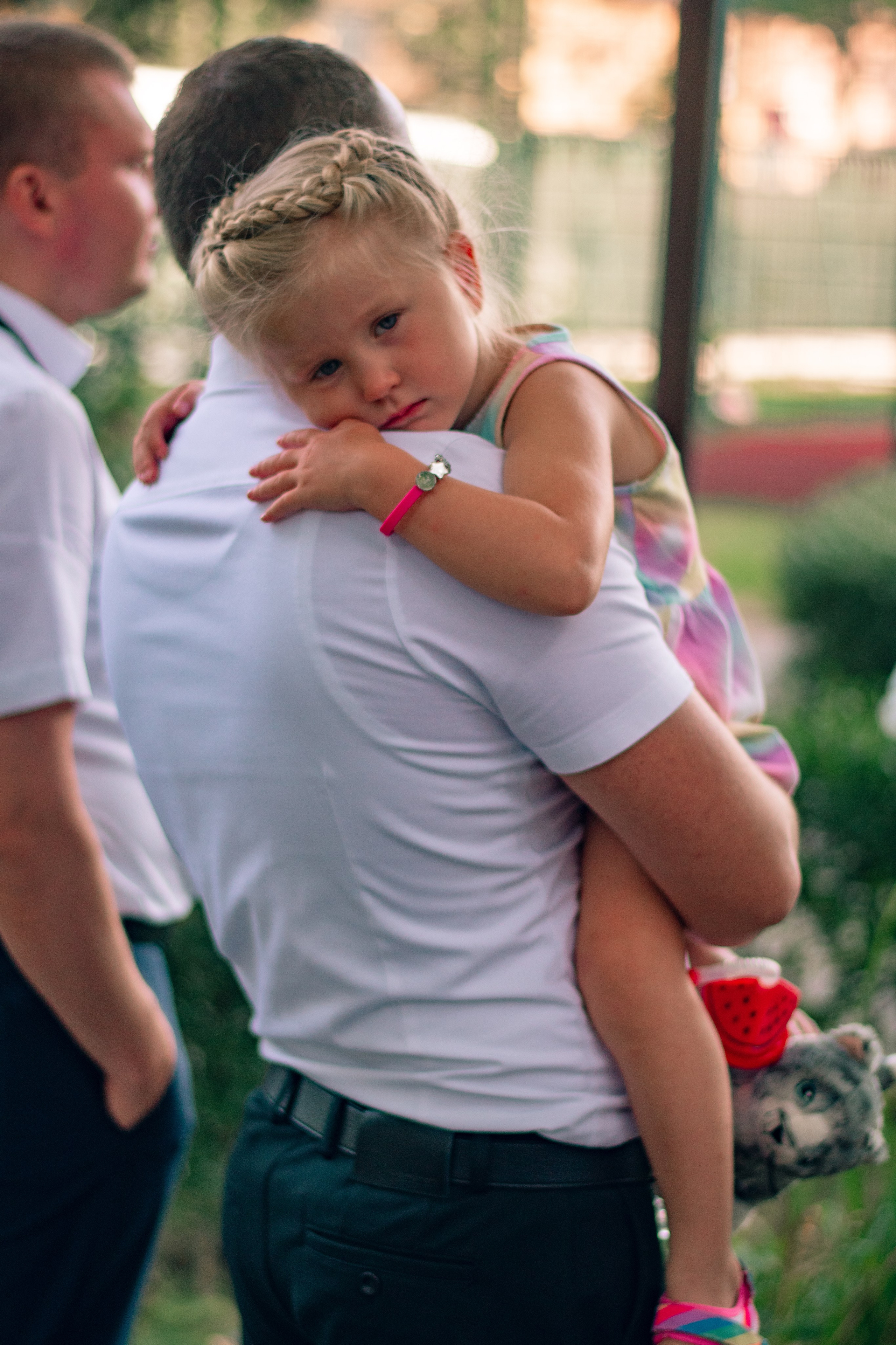 Школьная пора. Семейный и детский фотограф