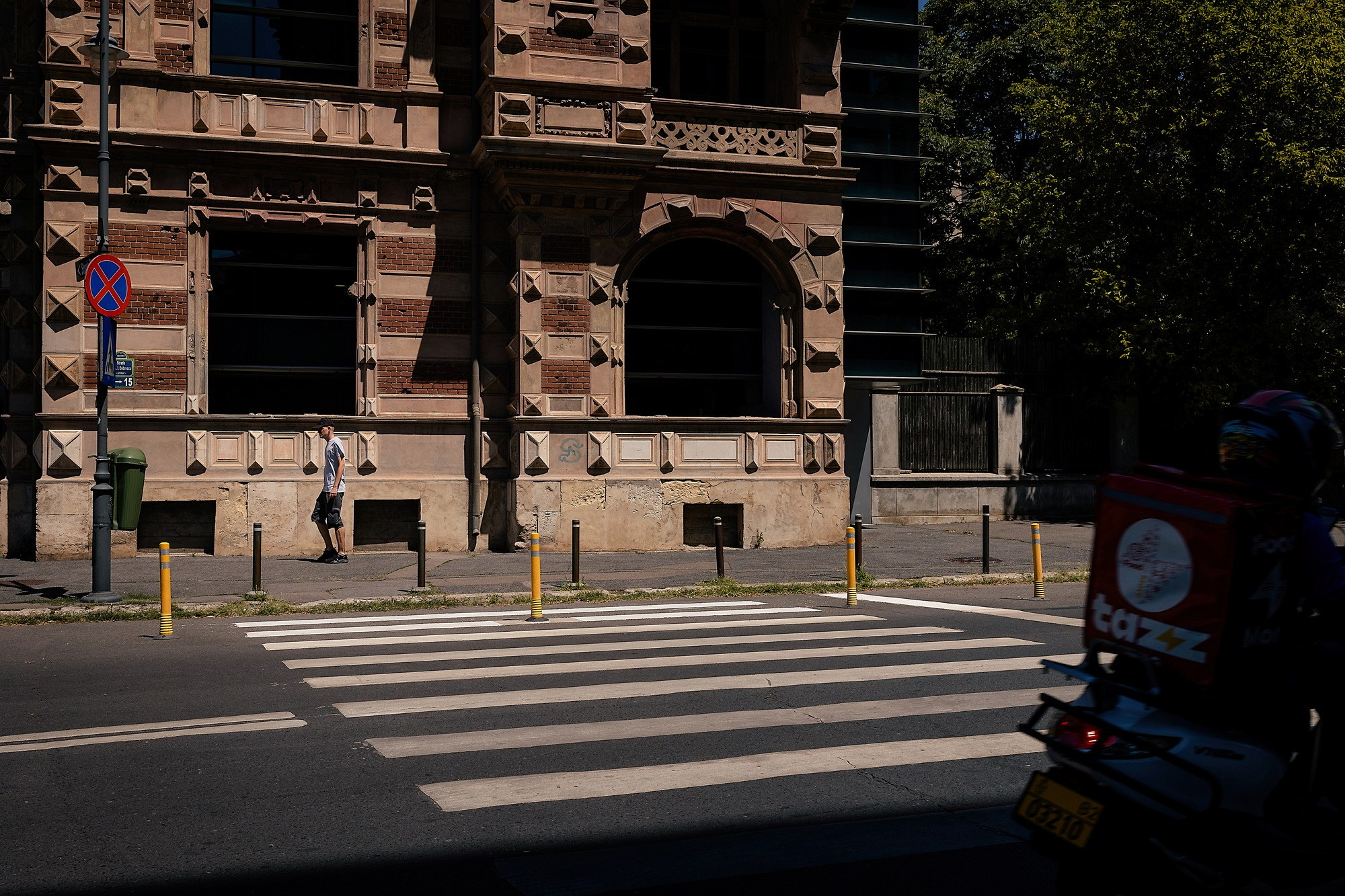 Urban Wander. A Creative Insight | Catalin Nastase