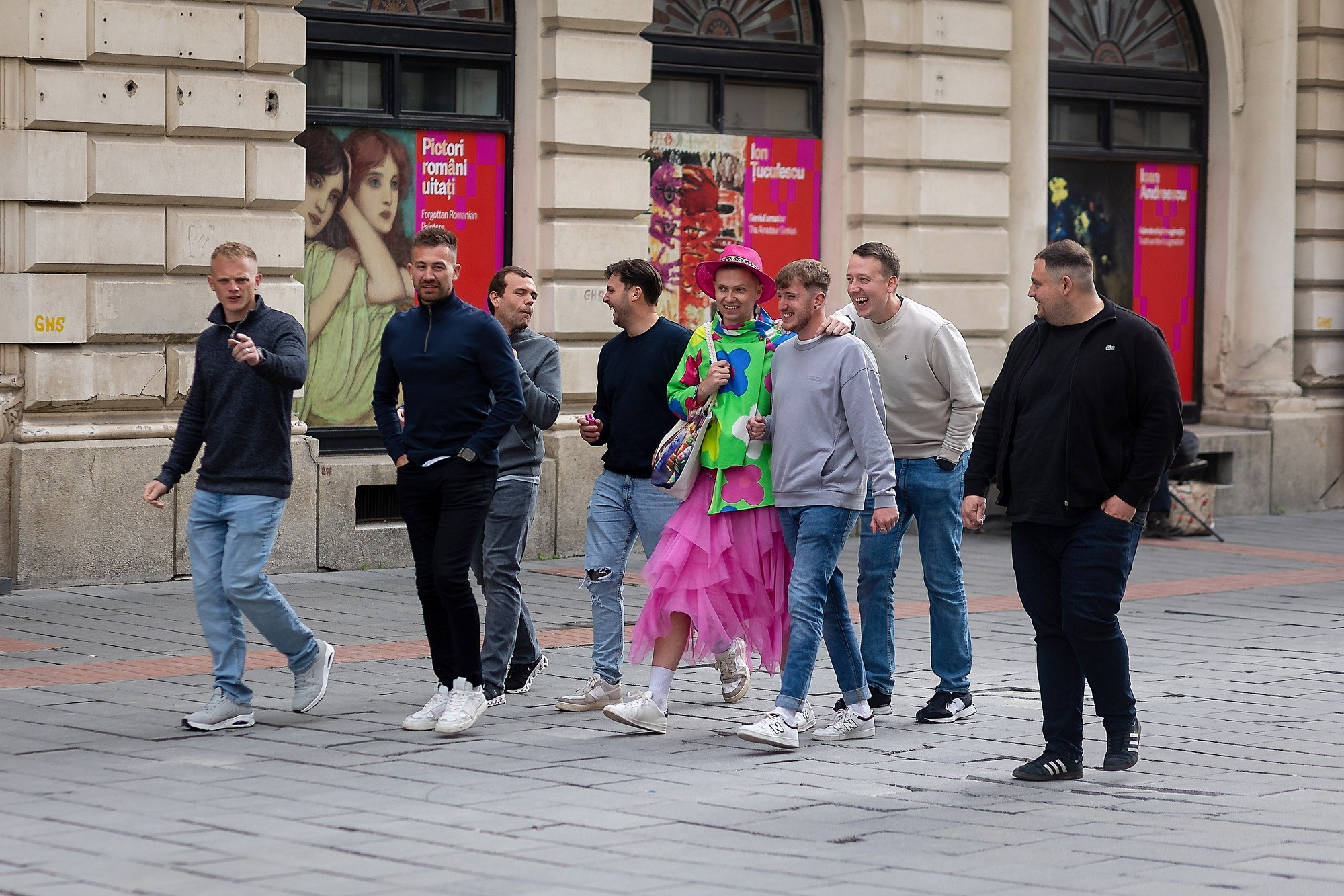 Urban Wander. A Creative Insight | Catalin Nastase