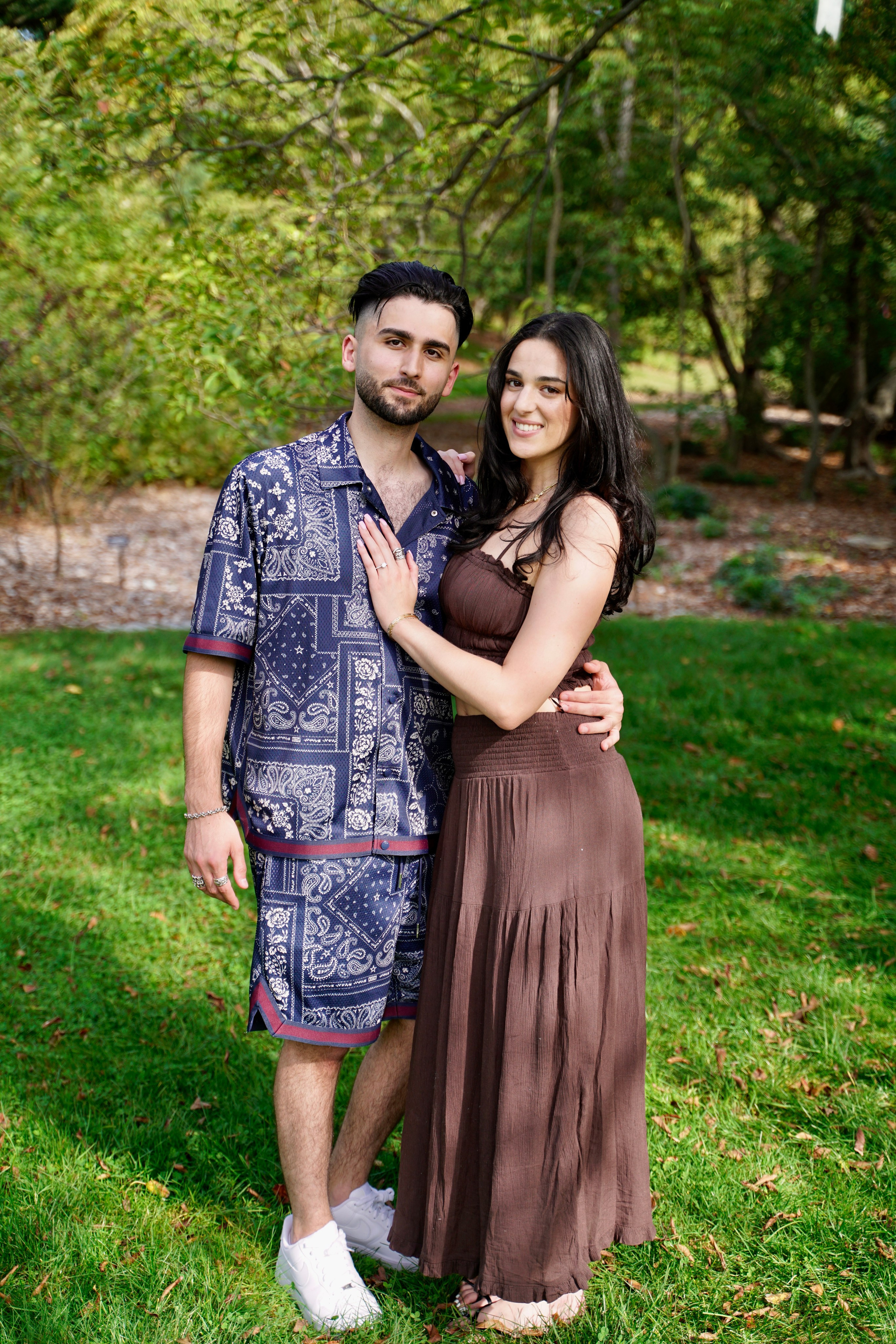 Allen and Alexandra. Stefanovich Photography | Miami, FL