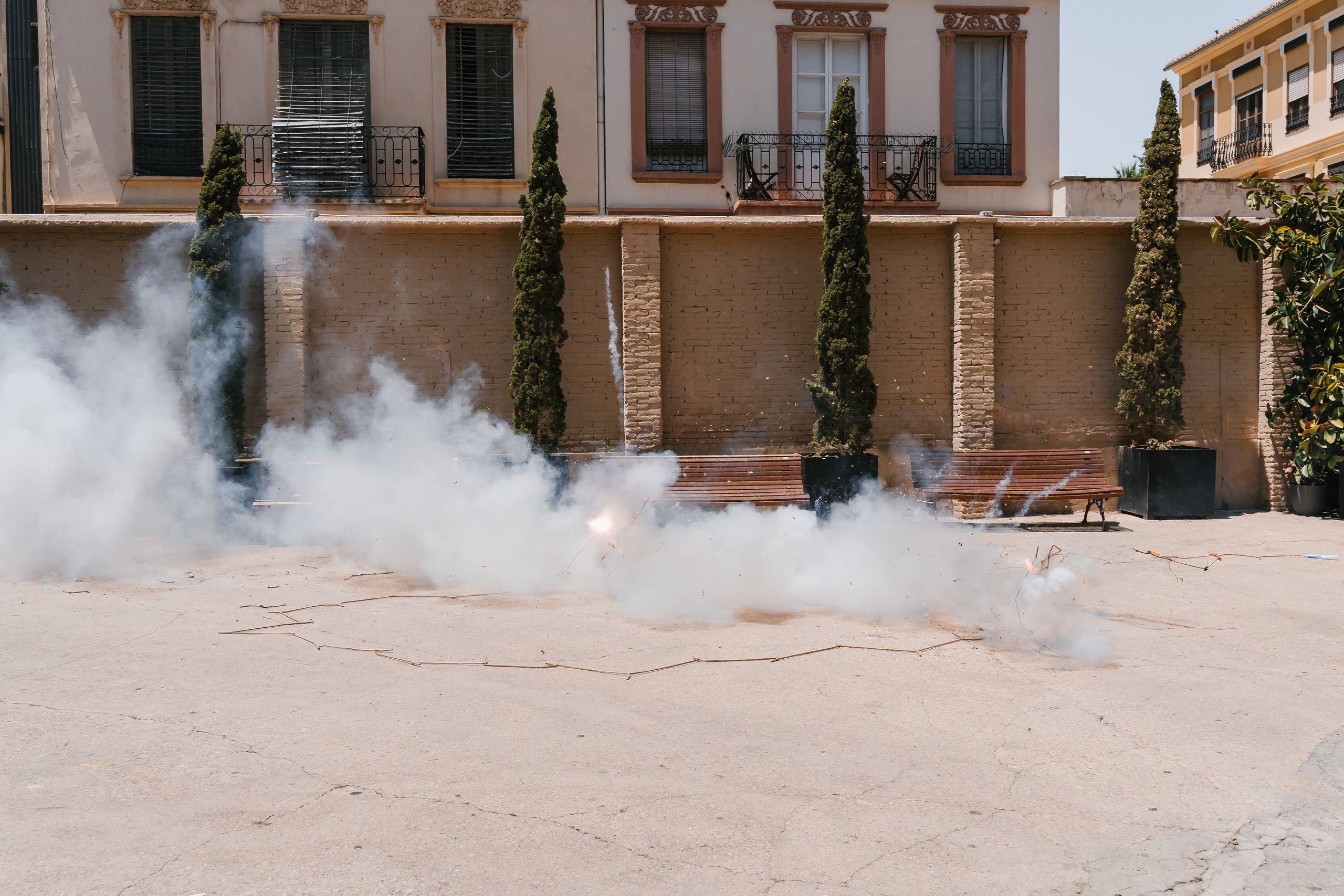 M & N. Fotógrafa de bodas y familias en España, Valencia: Nadia ProFoto