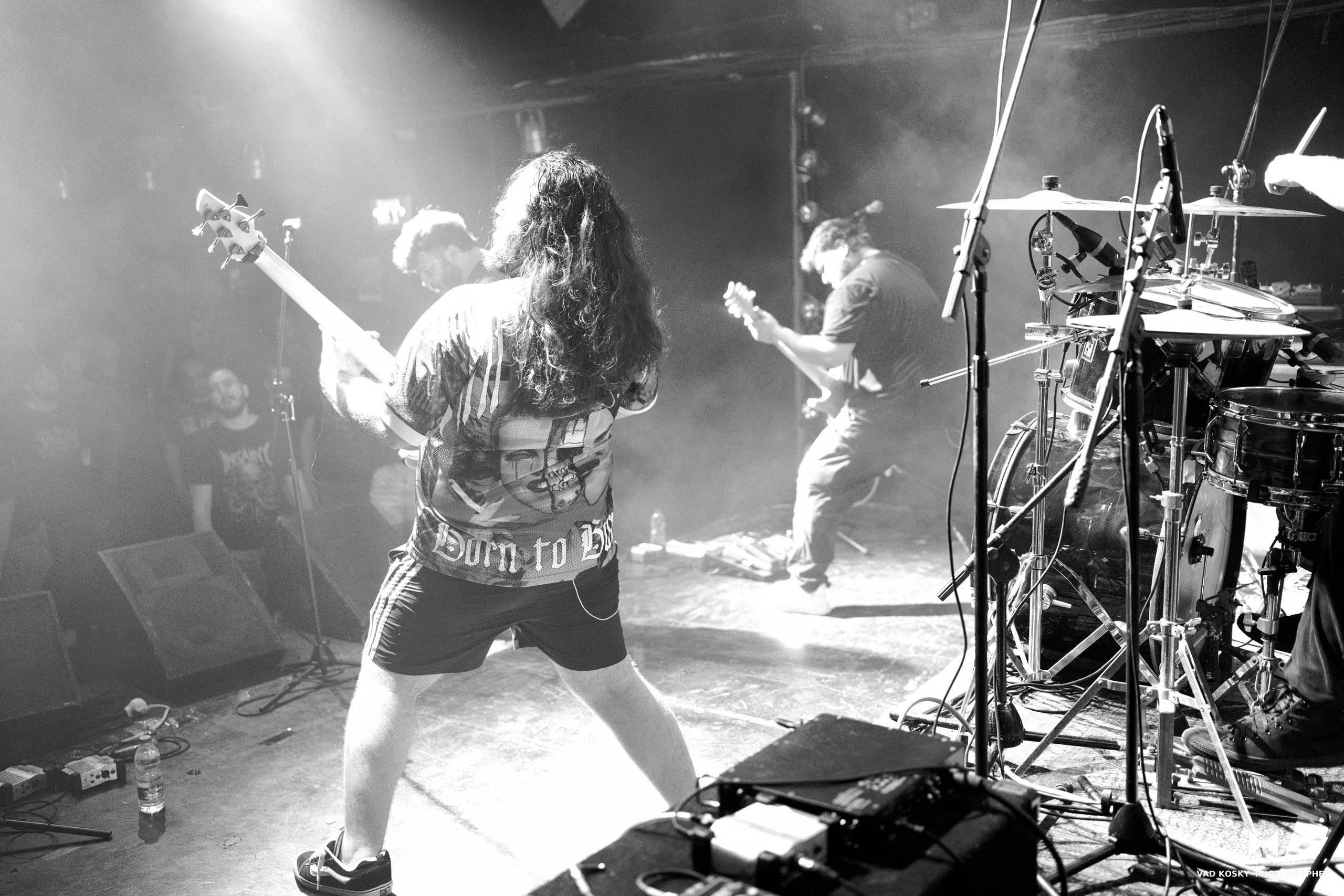 Intercollision — Haifa 18.09.25. Vad Kosky Photographer