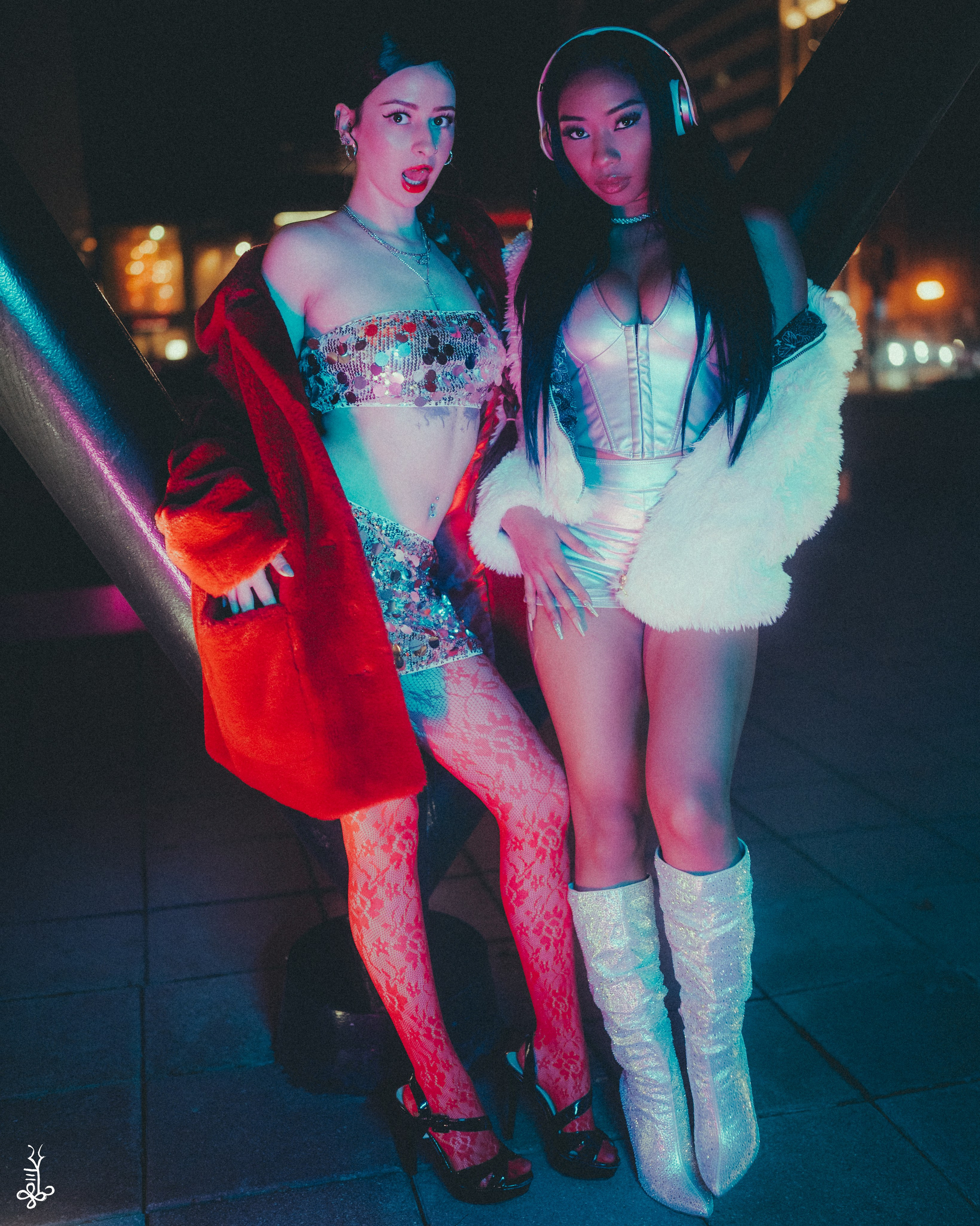 JASELLA X SELLA. Ke’Ondris