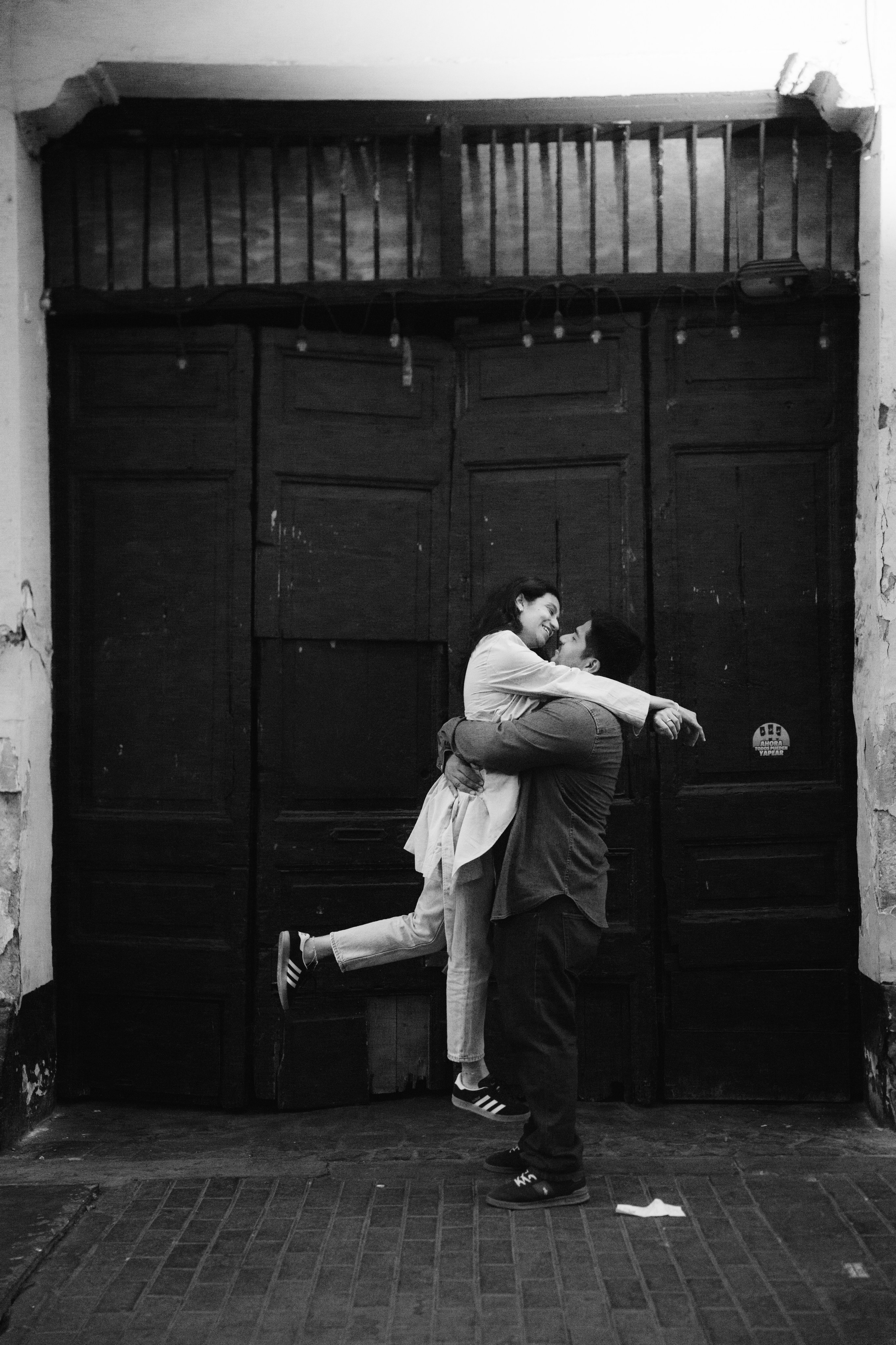 COUPLES. Drillmatic — cinematic aesthetics and visual storytelling from Lima, Peru