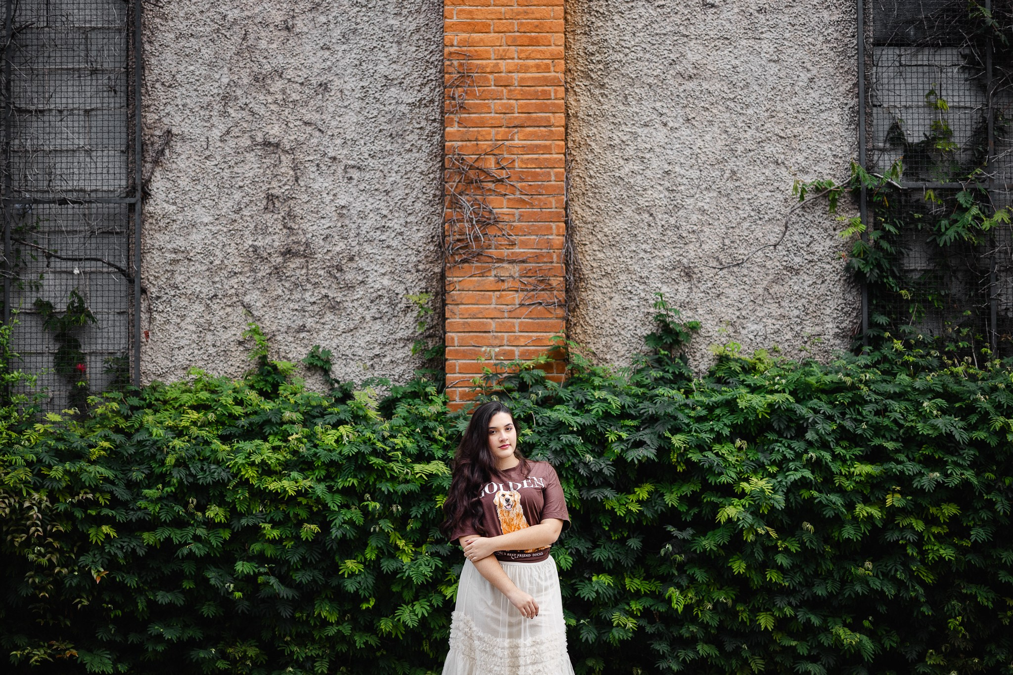 Laila — 15 Anos. Clika Photo