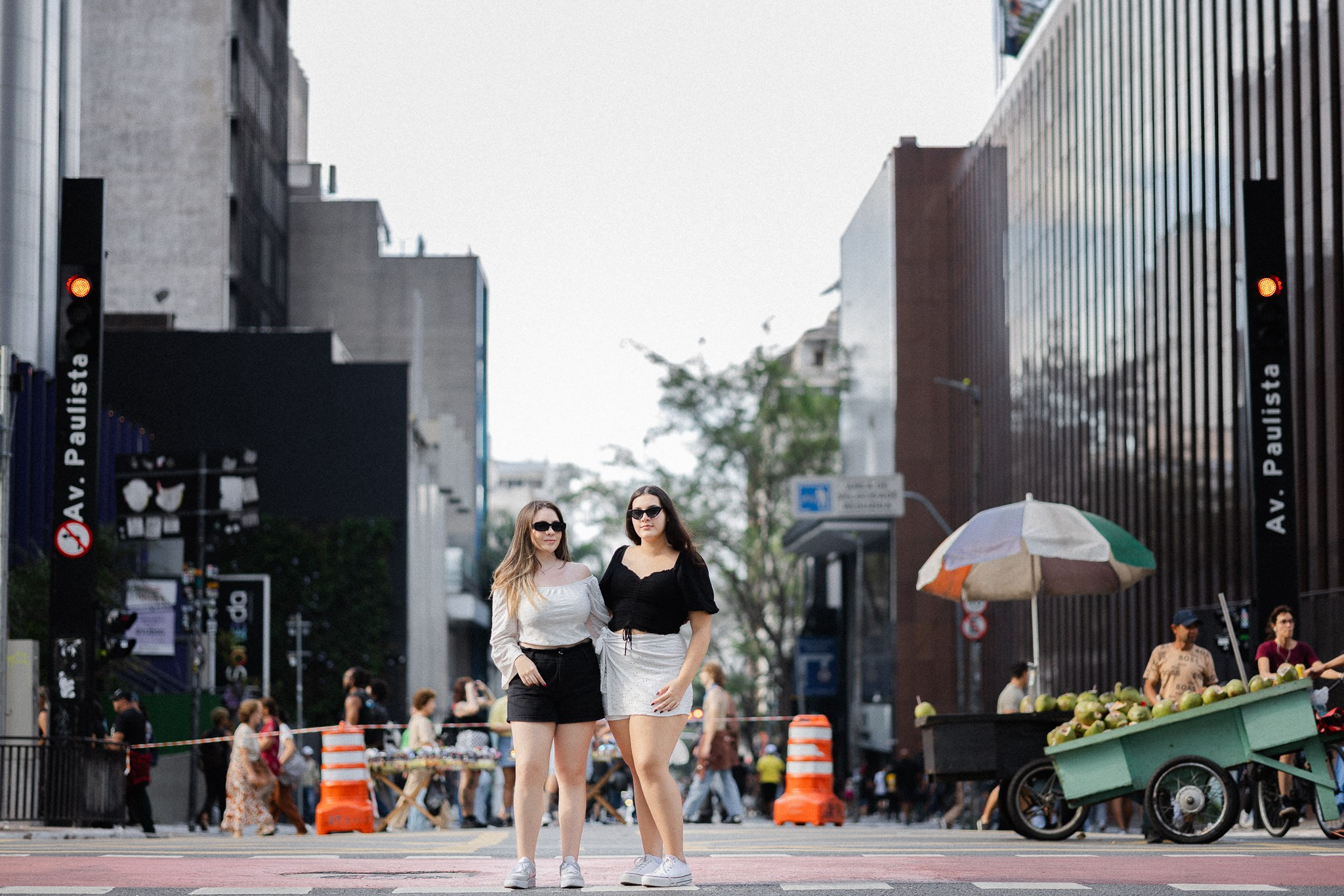 Fernanda Mello — 15 Anos. Clika Photo