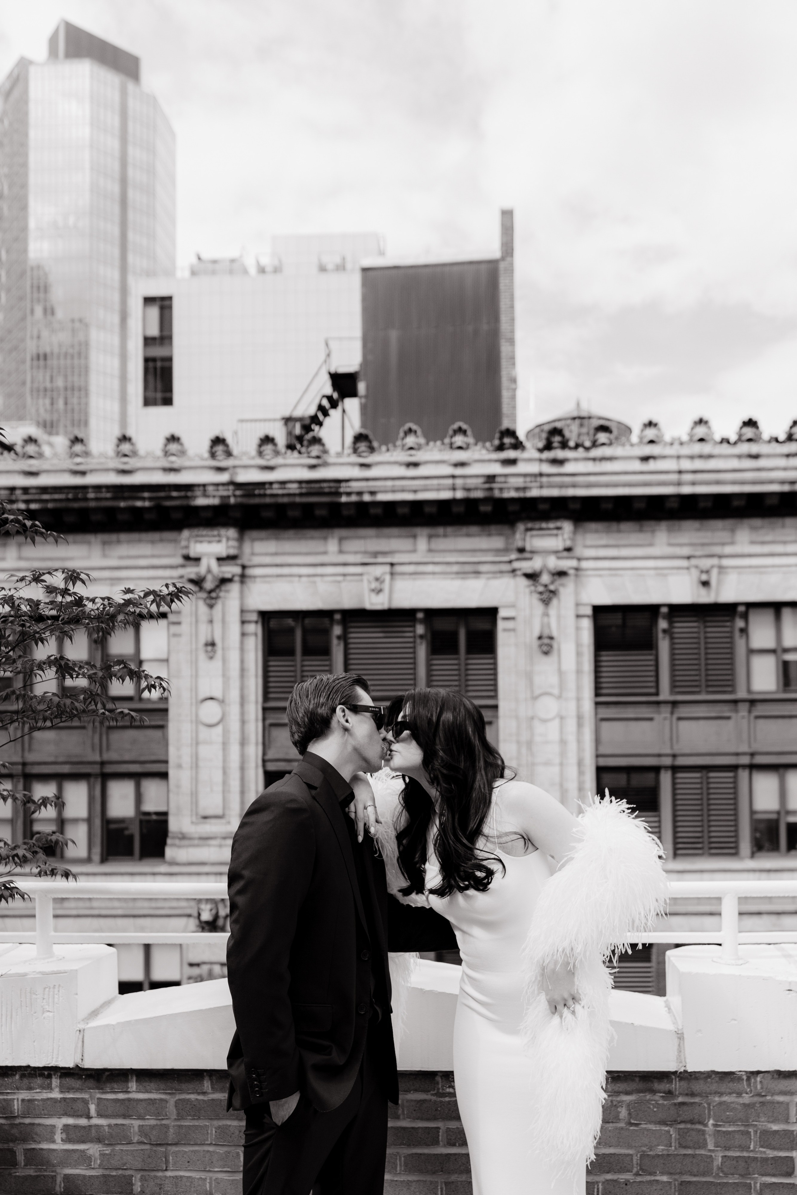 Savannah and Michael. Wedding photographer and videographer New York | New Jersey